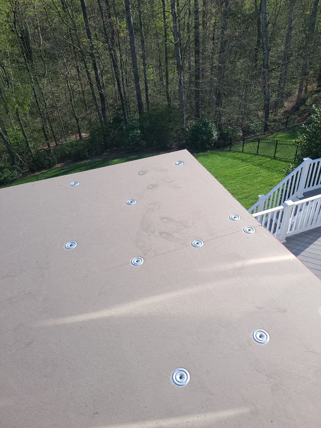 Springfield: CertainTeed Landmark Pro Designer Shingles in Max Def Moire Black by RM Banning, Inc.