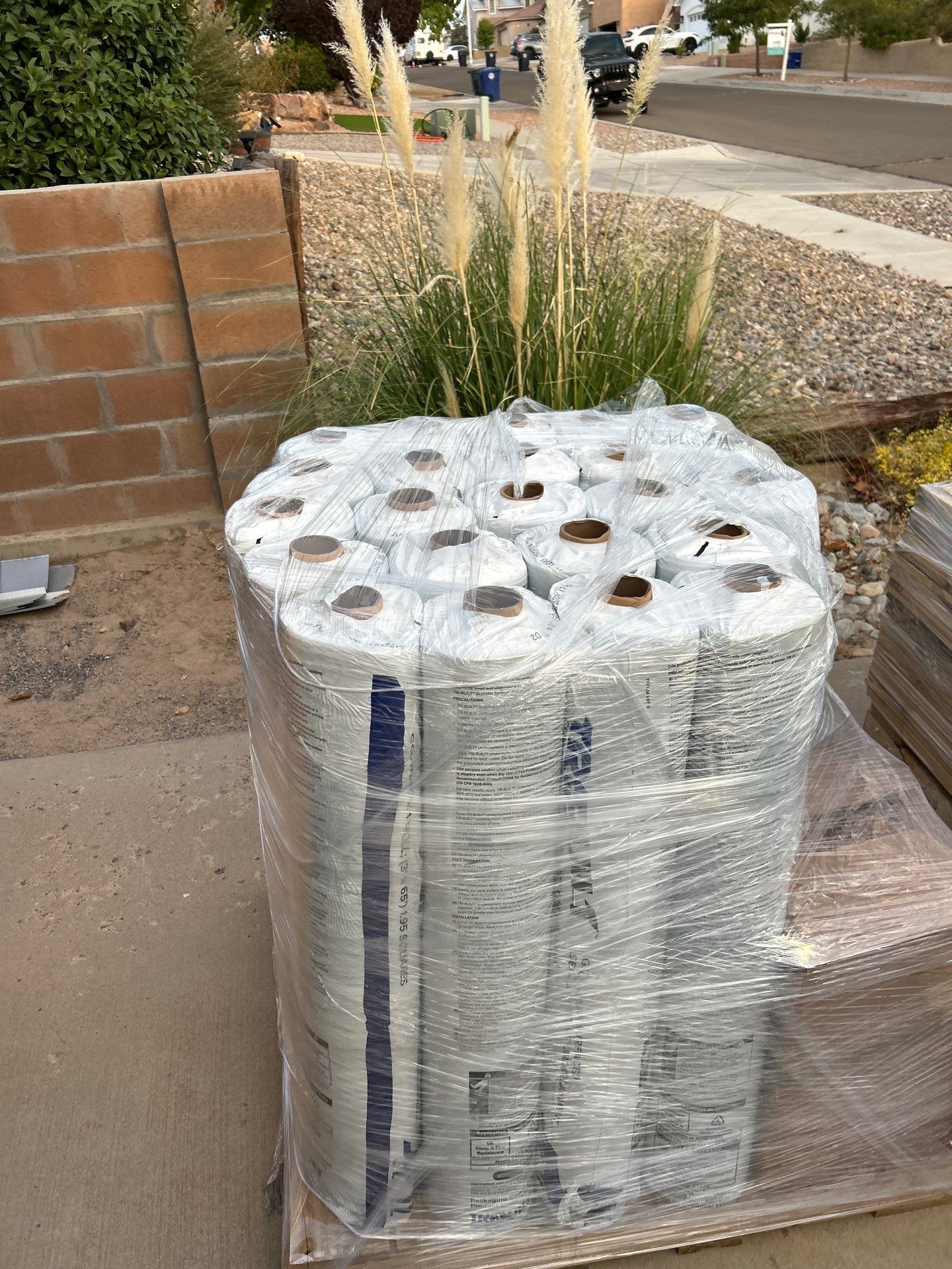 Malibu Cream Concrete Tiles by Reimagine Roofing