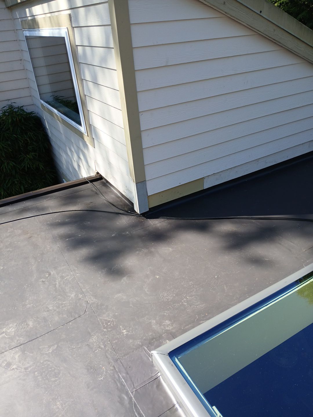 Multifamily Project in Kent by Roof Smart