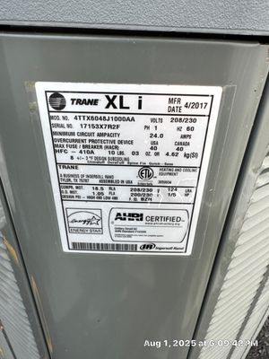 Project in Robbinsville Twp