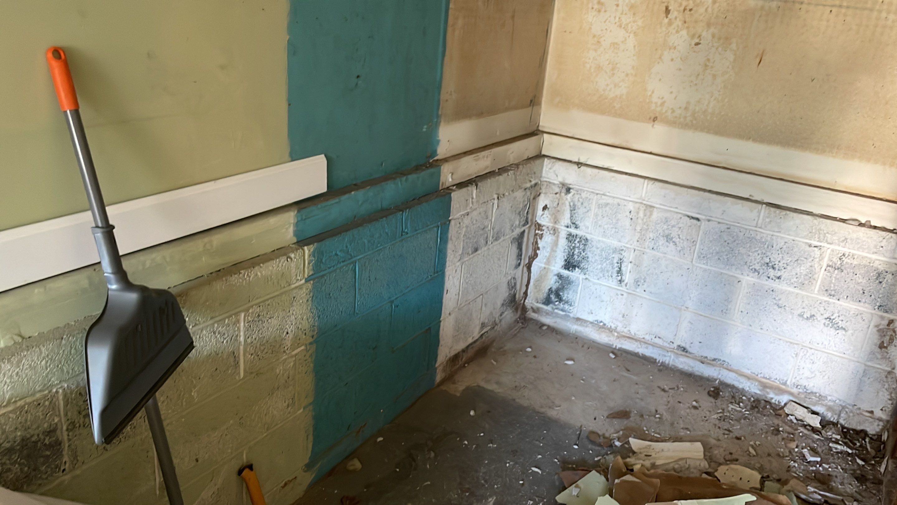 Bathroom Remodel using Tile by Home Concepts Construction