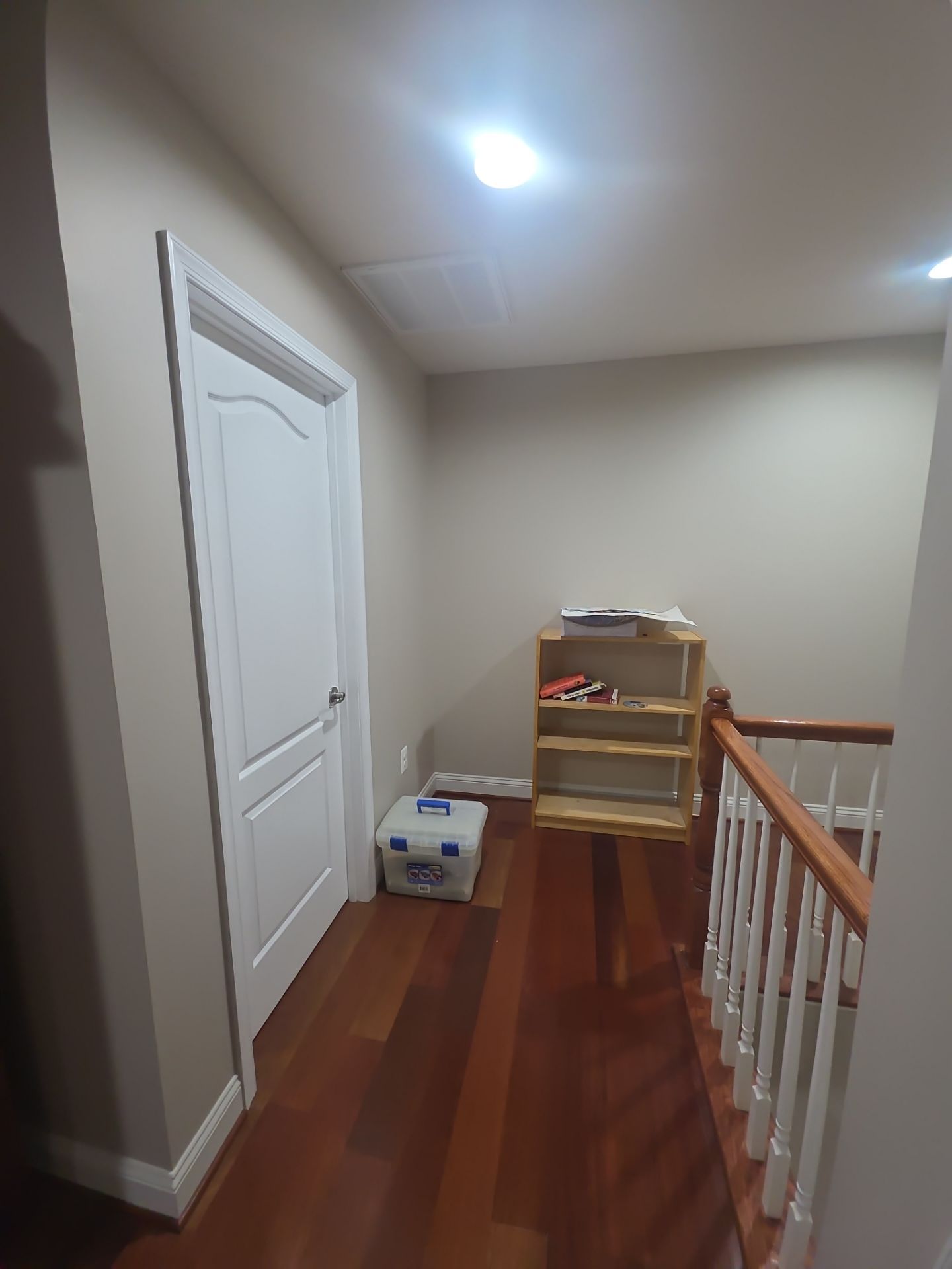 Interior House Painting in Arlington, VA by My Painter 