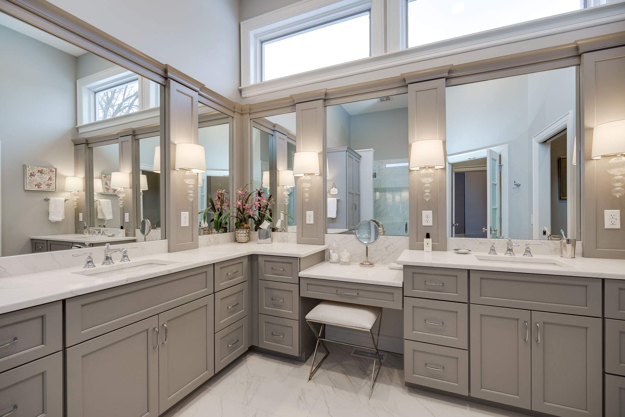 Entire Home Renovation by Zengel Group