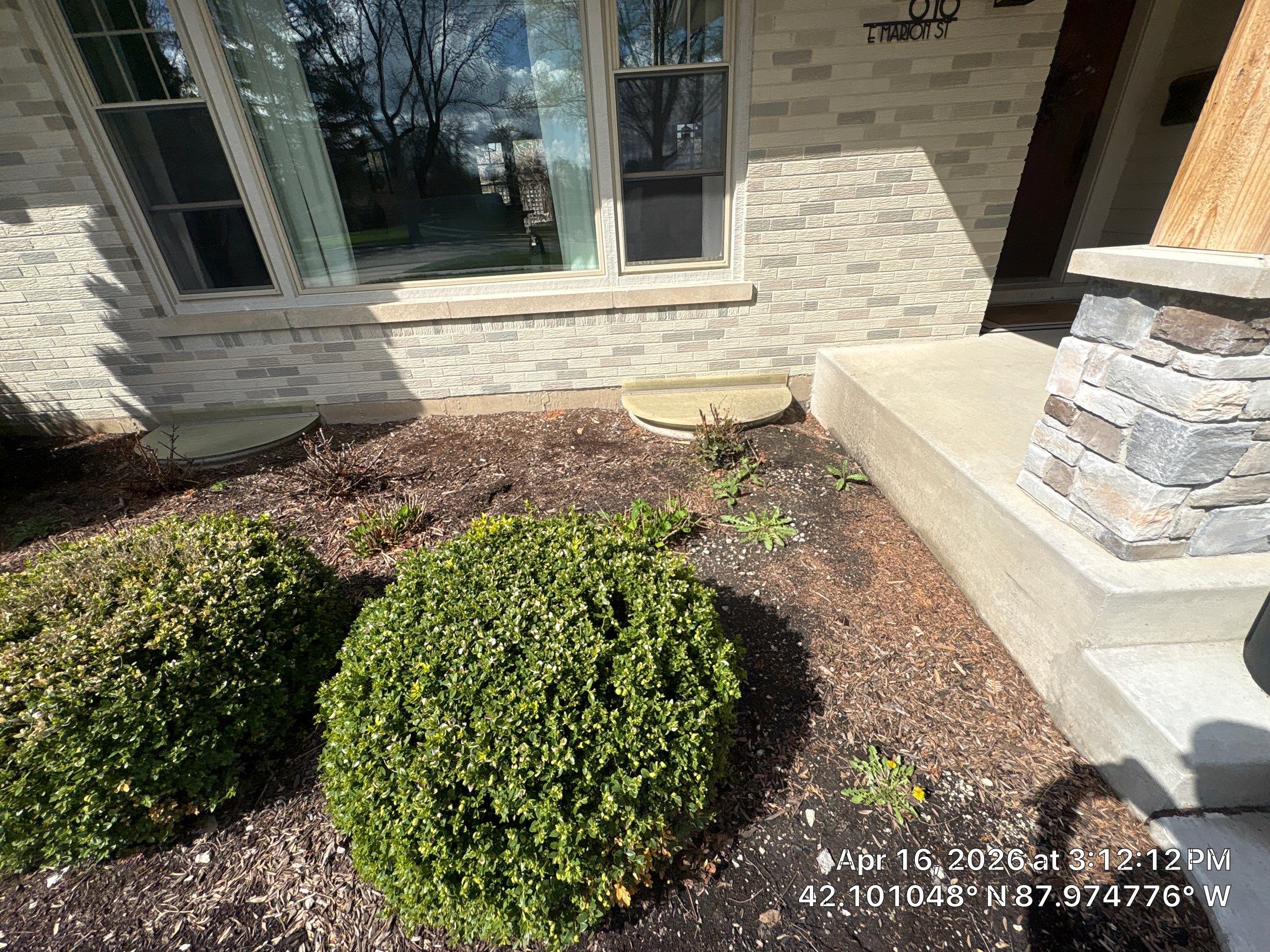 James F. - Arlington Heights, IL by A&N