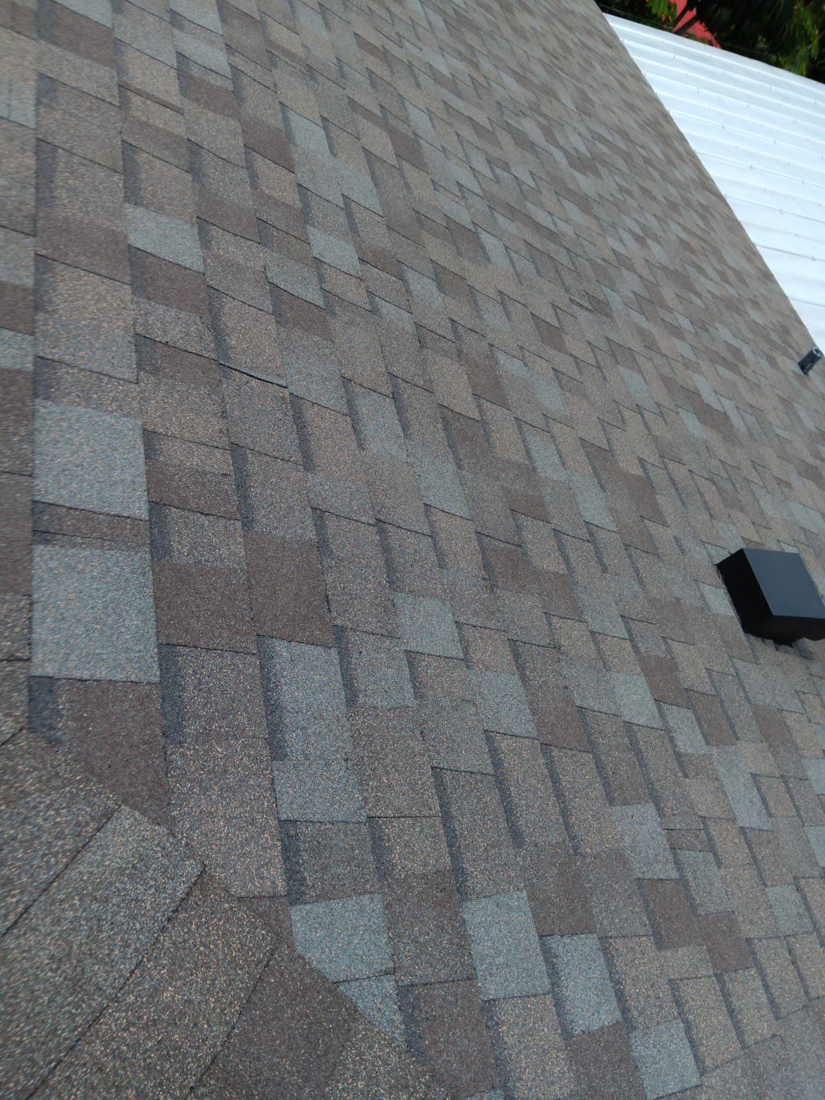 Project in Gulfport 33707 by Mitchell Roofing Company LLC 