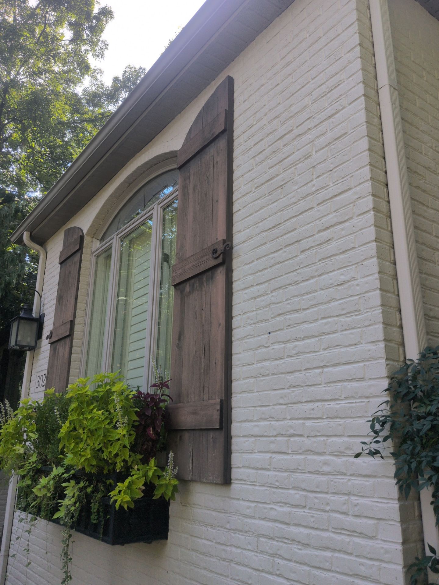 Project in Cape Girardeau by Duncan Painting And Wallcovering