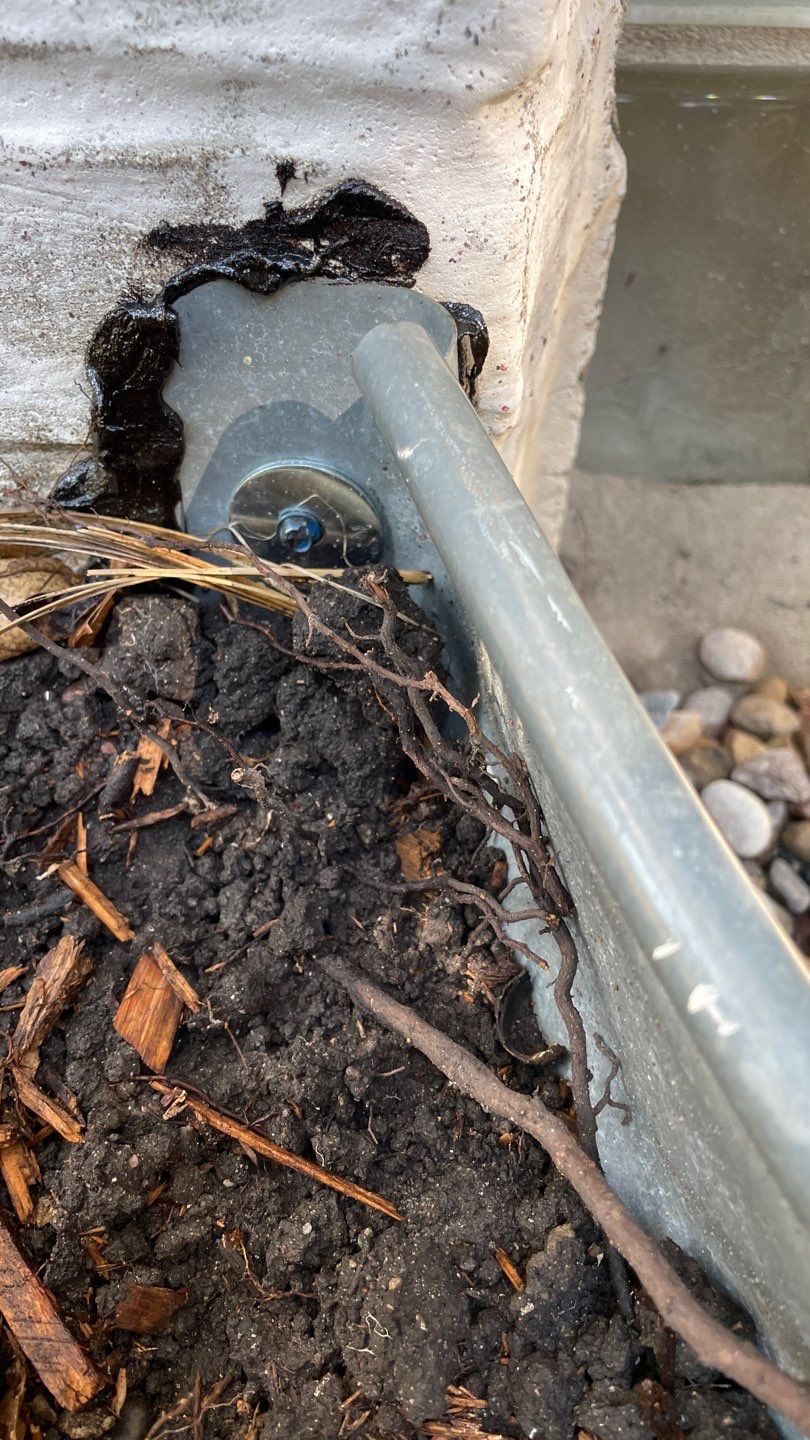 Drain Tile, Window Wells & Buried Discharge in Minneapolis by Waterproofing Northeast