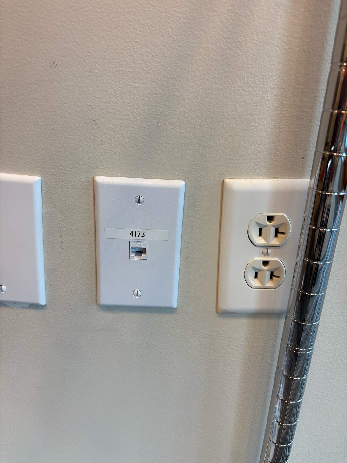 Conference Room AV & Network Infrastructure Installation – Medical Device Company in Aliso Viejo, CA by Ring and Ping Inc.