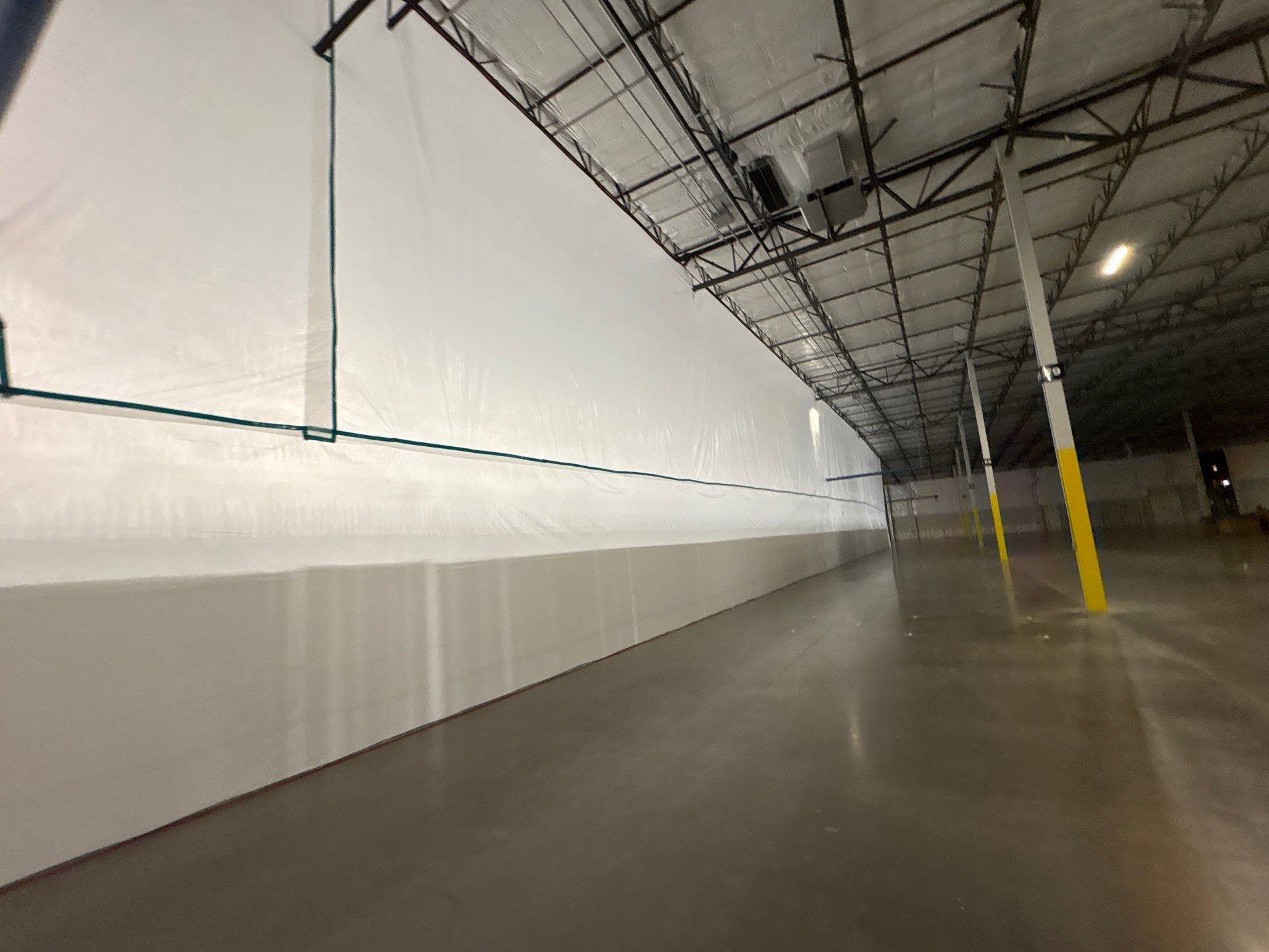 Project in Mesa, AZ by Desert Valley Abatement, LLC