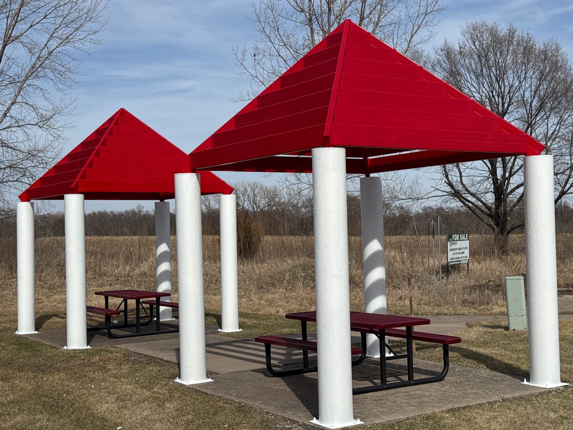 Project in Ankeny by Midwest Paint LLC