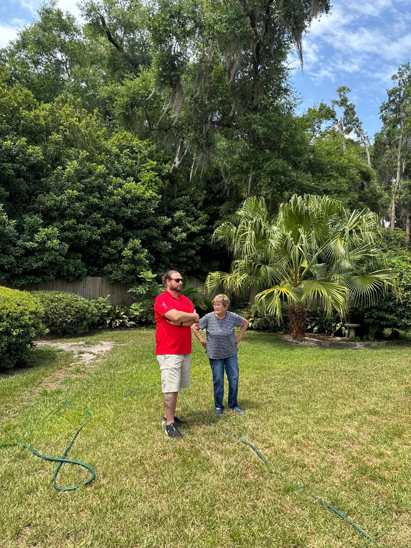 Storm Damage Roofing in Gainesville, FL  by Brehm Roofing