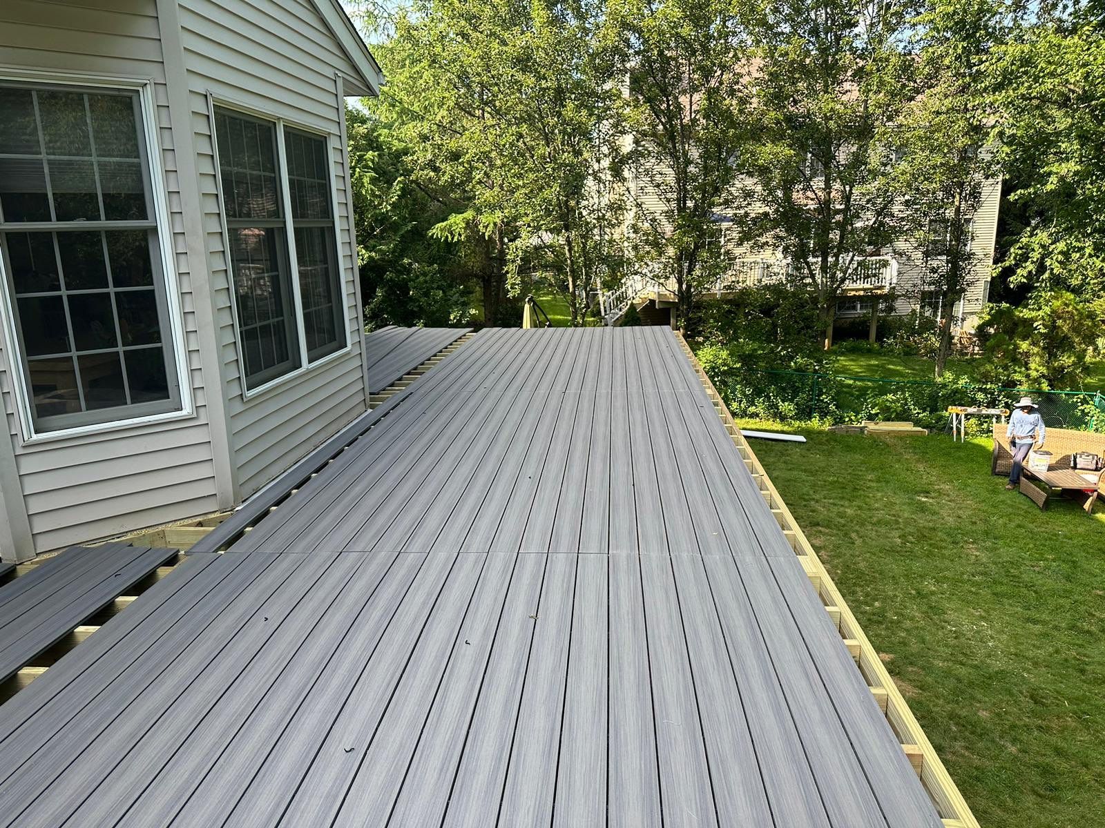 New Deck In by deck guardian