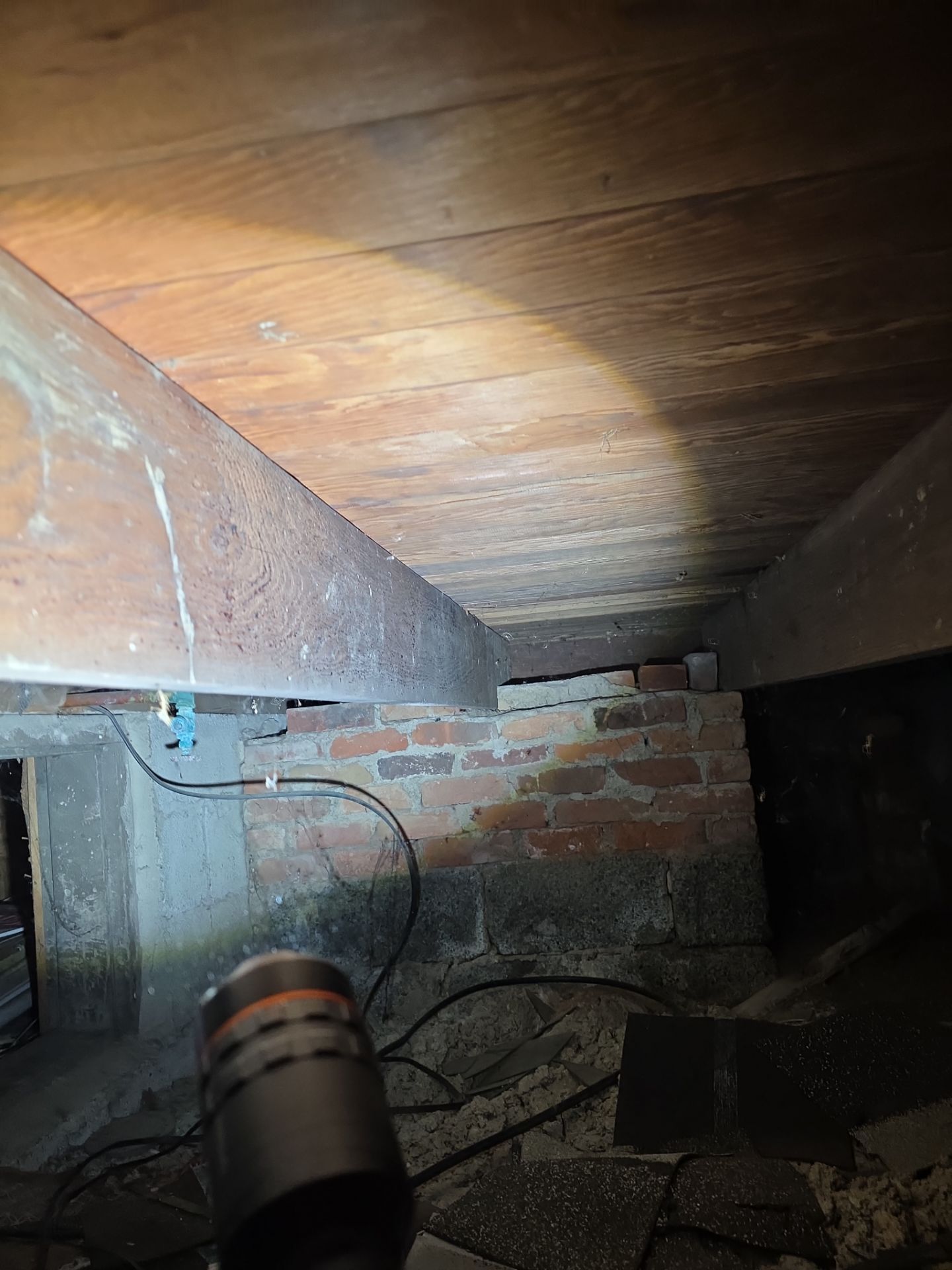 Project in East Hanover by Veridian Engineering LLC