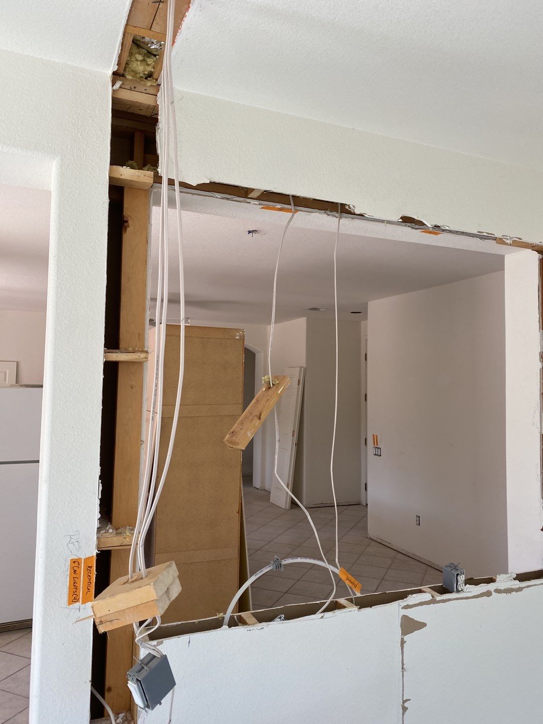 Whole Home Remodeling by Workman Company LLC 