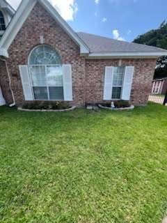 Project in DeSoto by Rhino Roofing and General Contracting, LLC