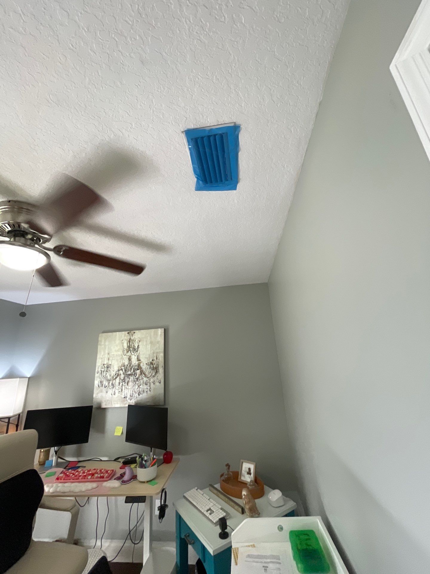 Air Duct Cleaning in Clermont by Hygienic Air, Inc
