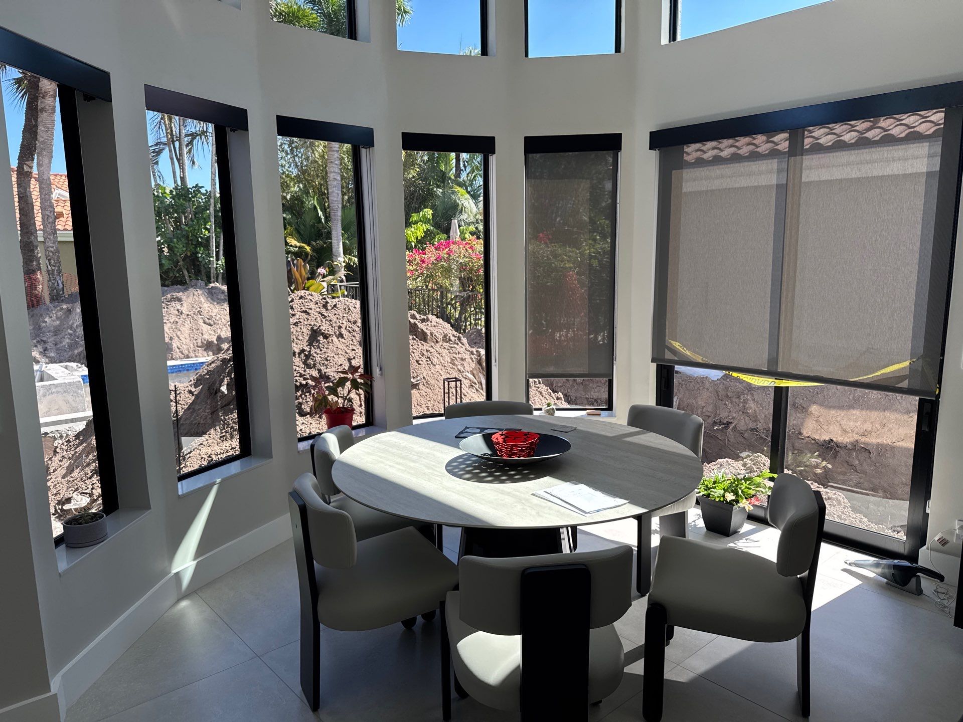 Scott's Residence  by Florida Storm Protection Unlimited