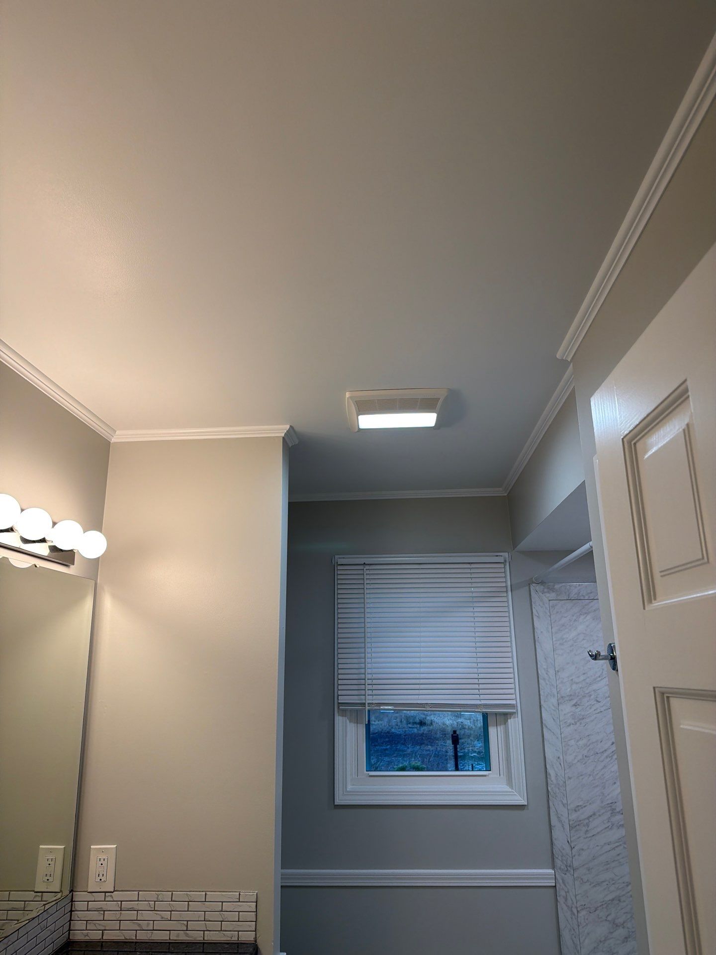 Interior Painting Project Completed in Spring Lake, Michigan by Gordon Painting