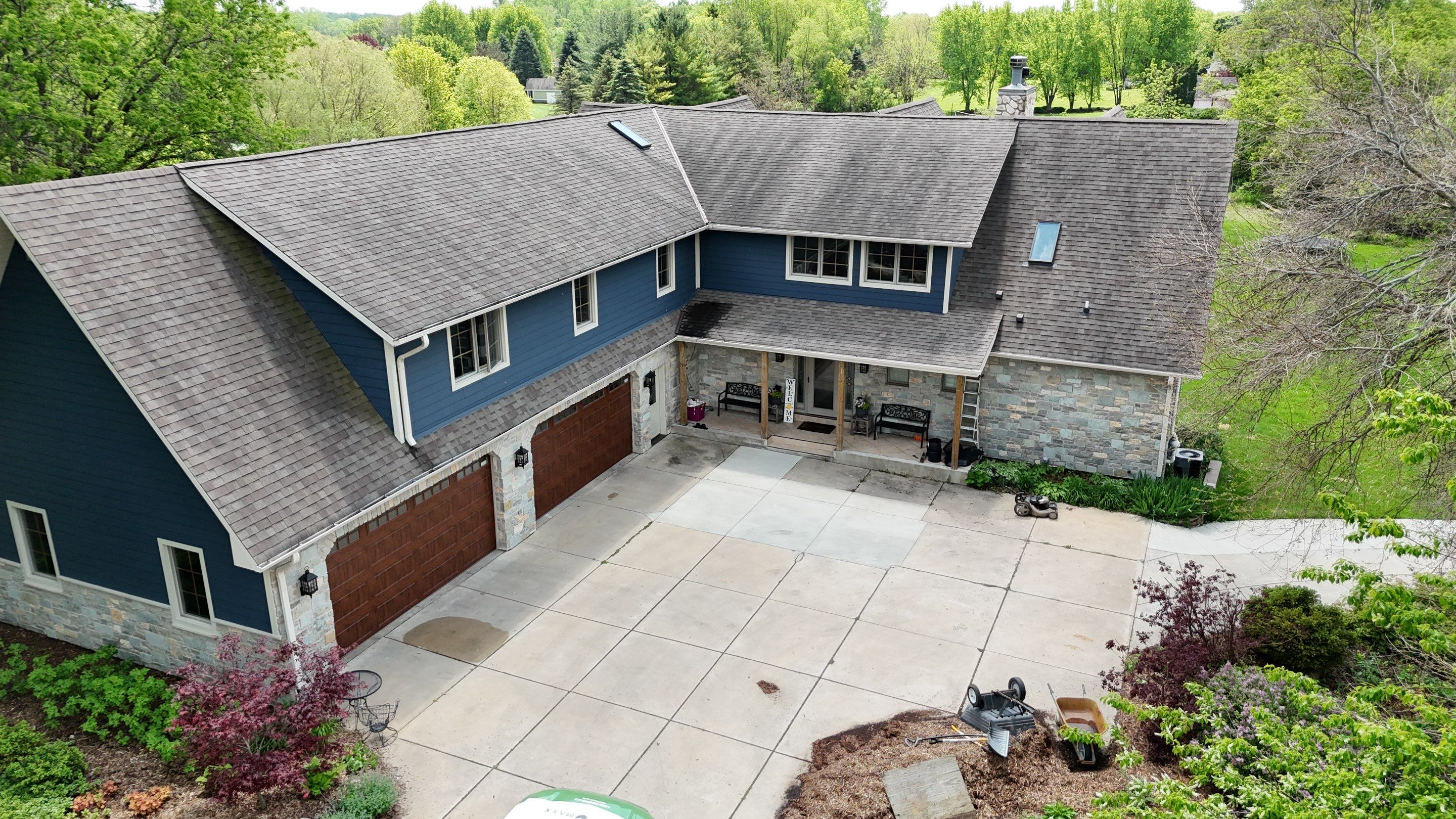 Roof Replacements by Save My Roof,LLC