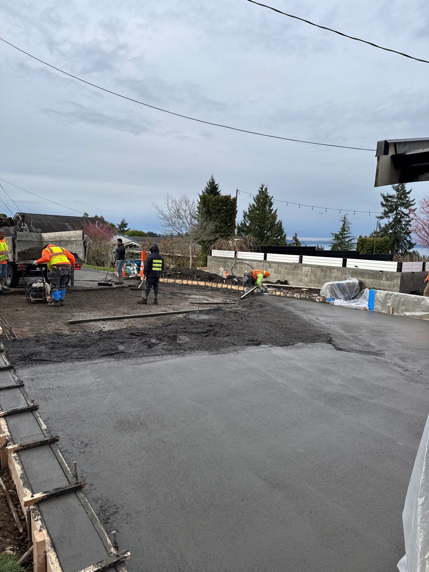 Driveway Renovation | Seattle  by Jireh Asphalt & Concrete Inc 