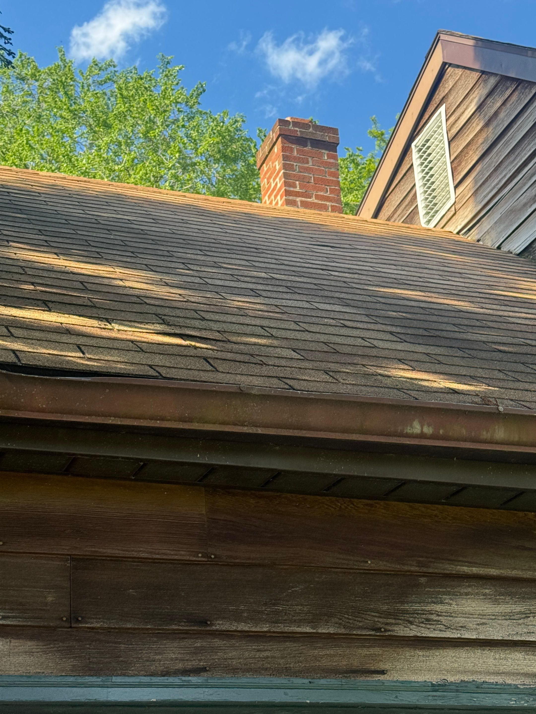 Water Damage Claim in Conestoga by FLAPA & KeyStone
