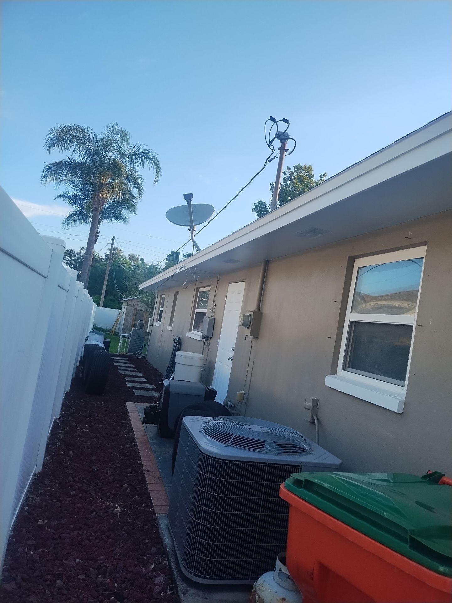 Project in Seminole 33776 by Mitchell Roofing Company LLC 