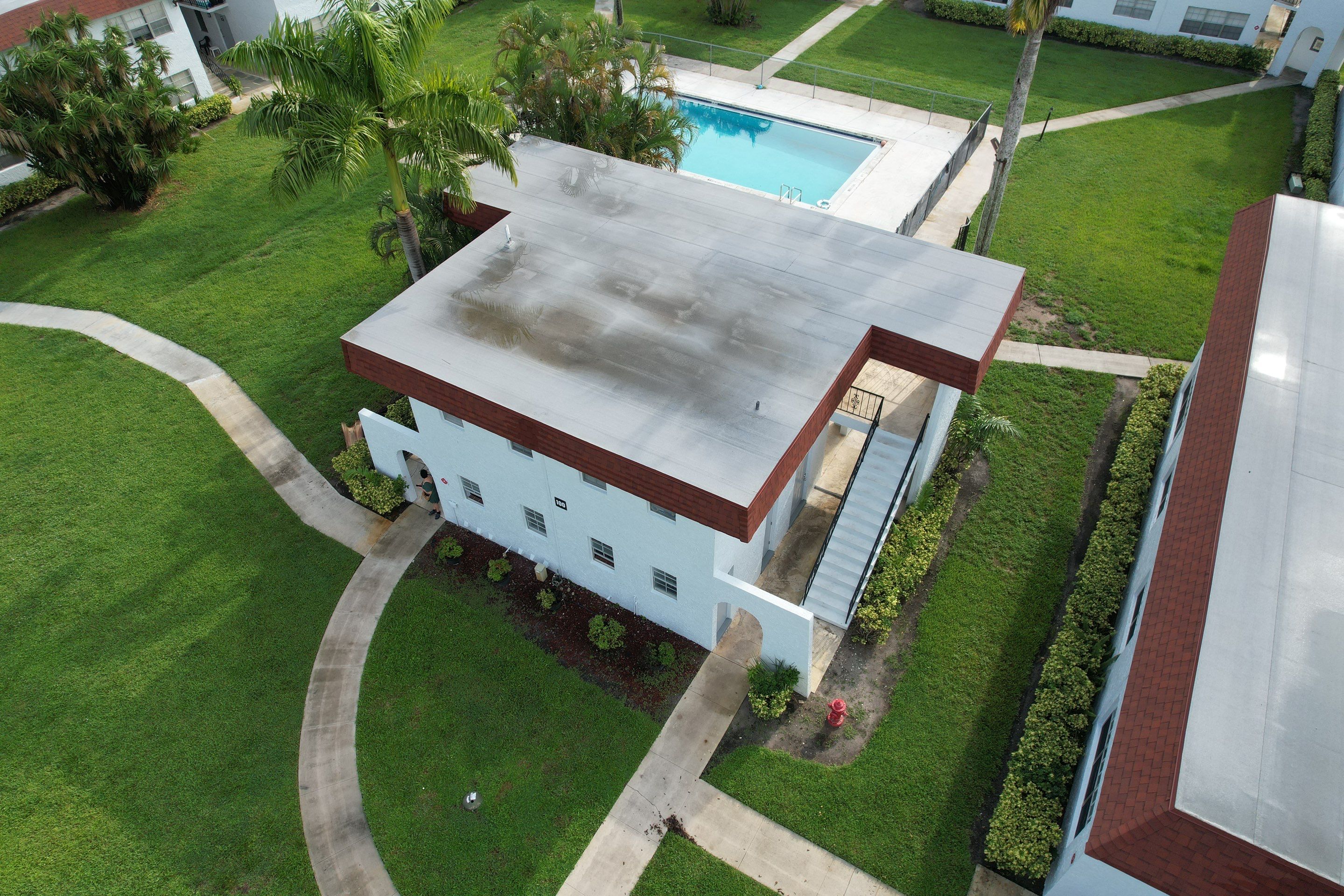 OCD Roofing featured photo.