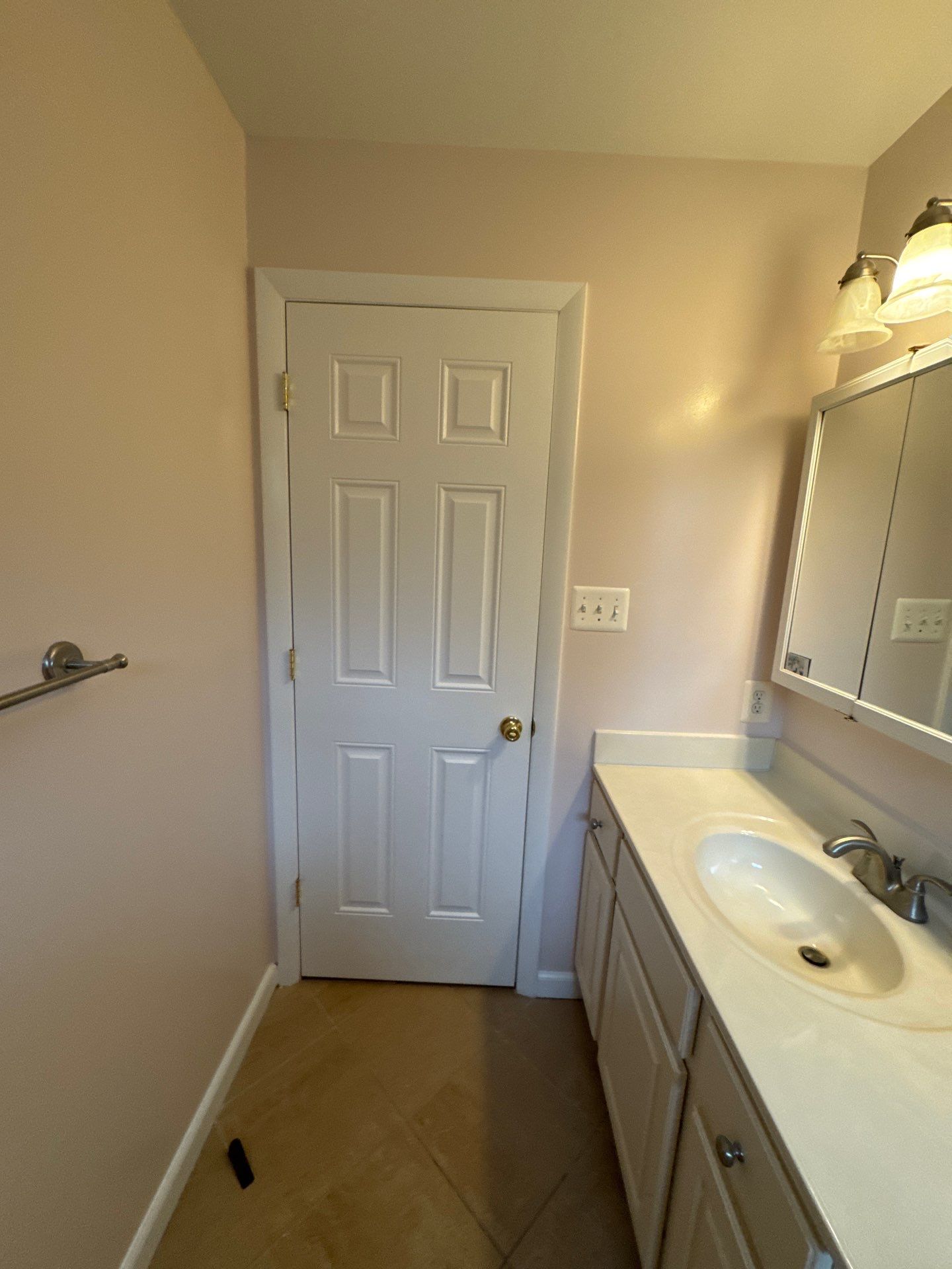 Interior House Painting in Arlington, VA by My Painter 