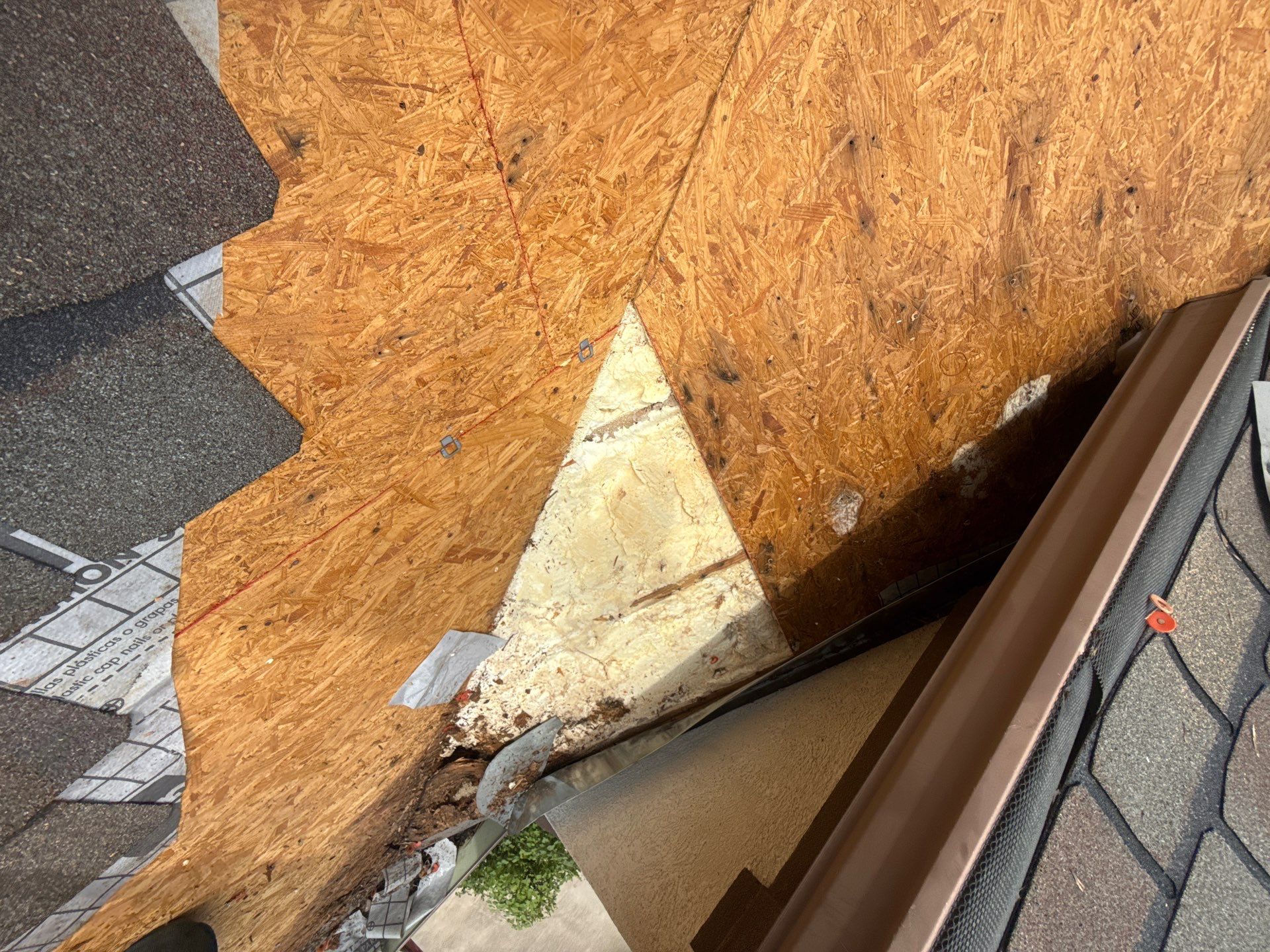 Roof Repair Missouri City by Roof Repair Company