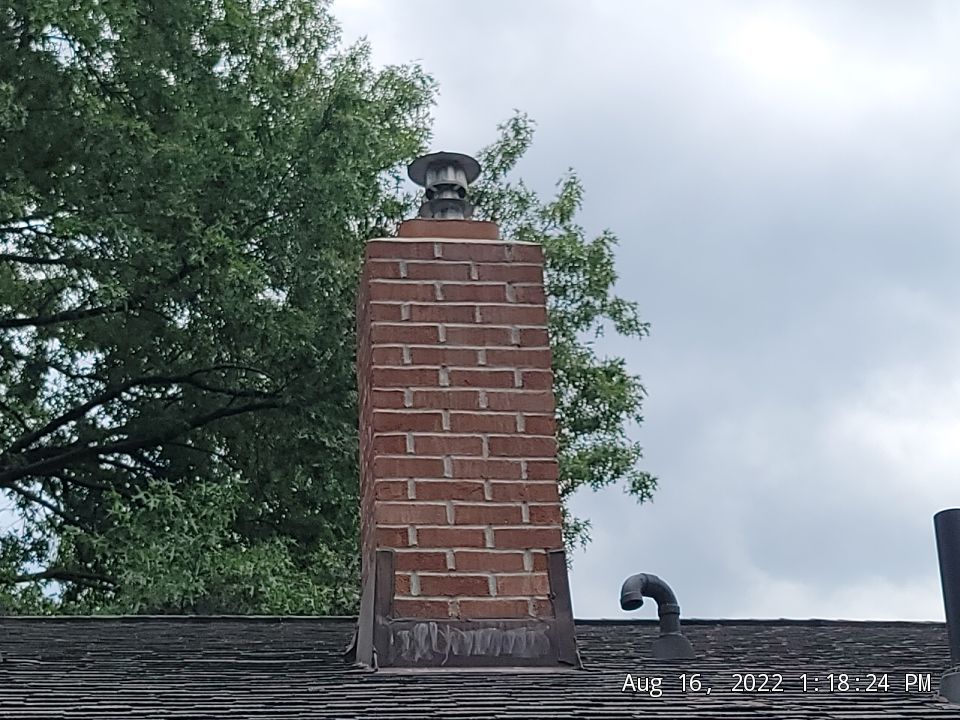 ATLAS PINNACLE COLOR: MORNING HARVEST DRIP EDGE: MUSKET BROWN by Eagle Eye Roofing