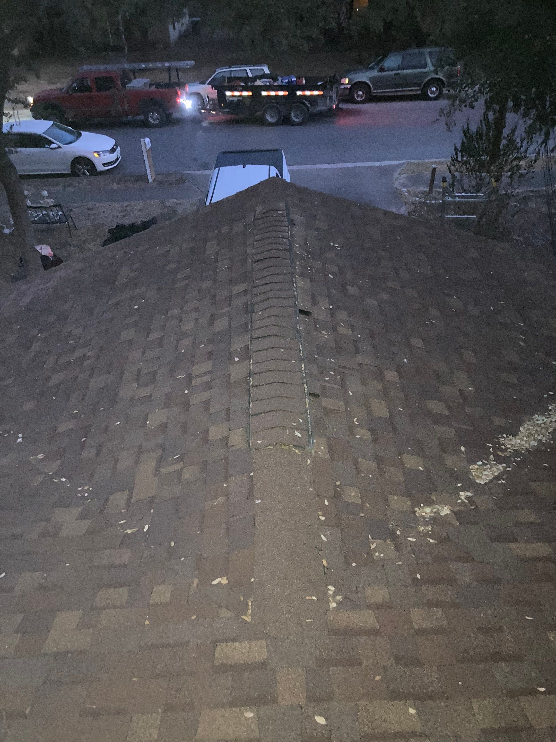 Project in San Marcos by Rhino Roofing and General Contracting, LLC