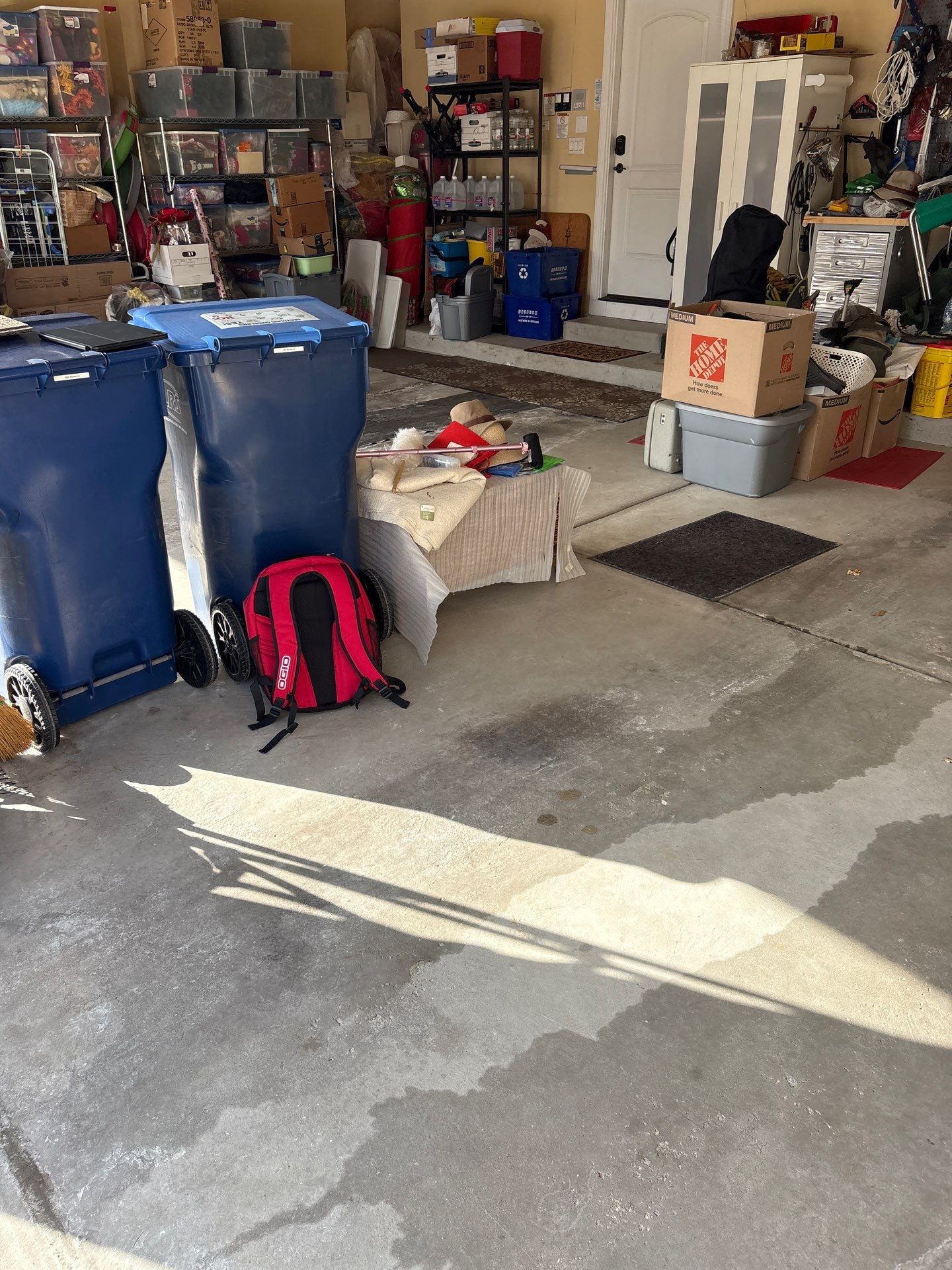 Bob Hoffman Residence by Torq Coatings