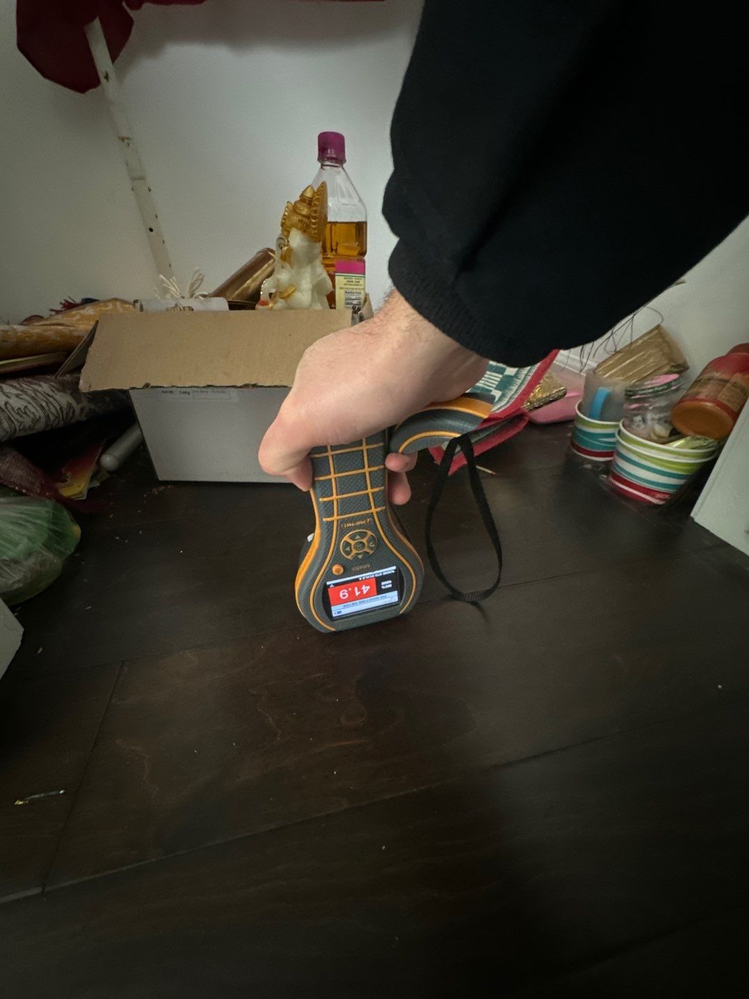 Project in South Lyon by EzDry Water Mitigation & Property Restoration