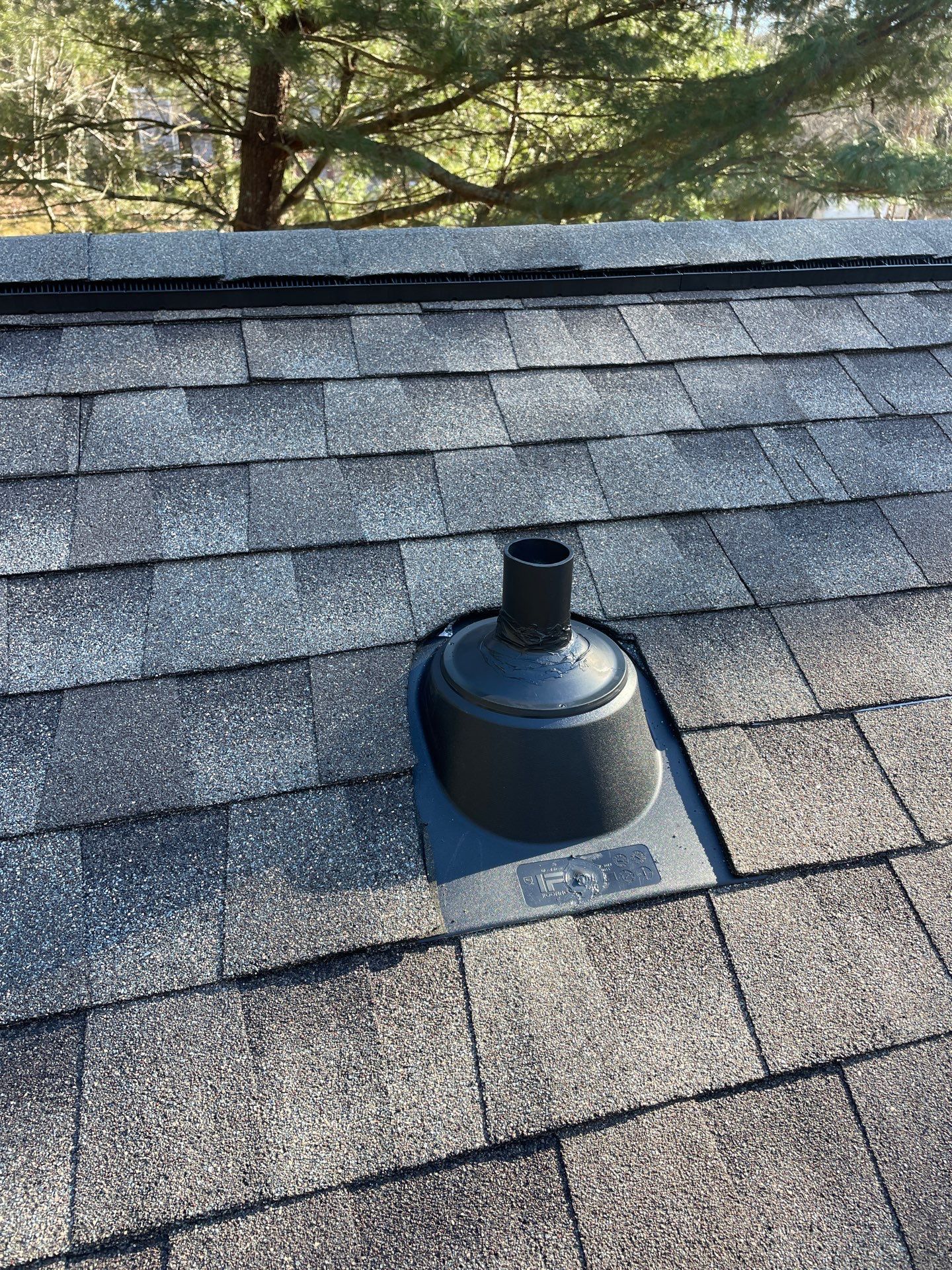 Roof Replacement by Deerfield Roofing LLC