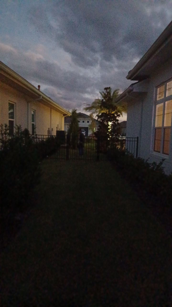 Aluminum Fence Installation using 3 Rail Aluminum Fence by Asap fence and gates, LLC