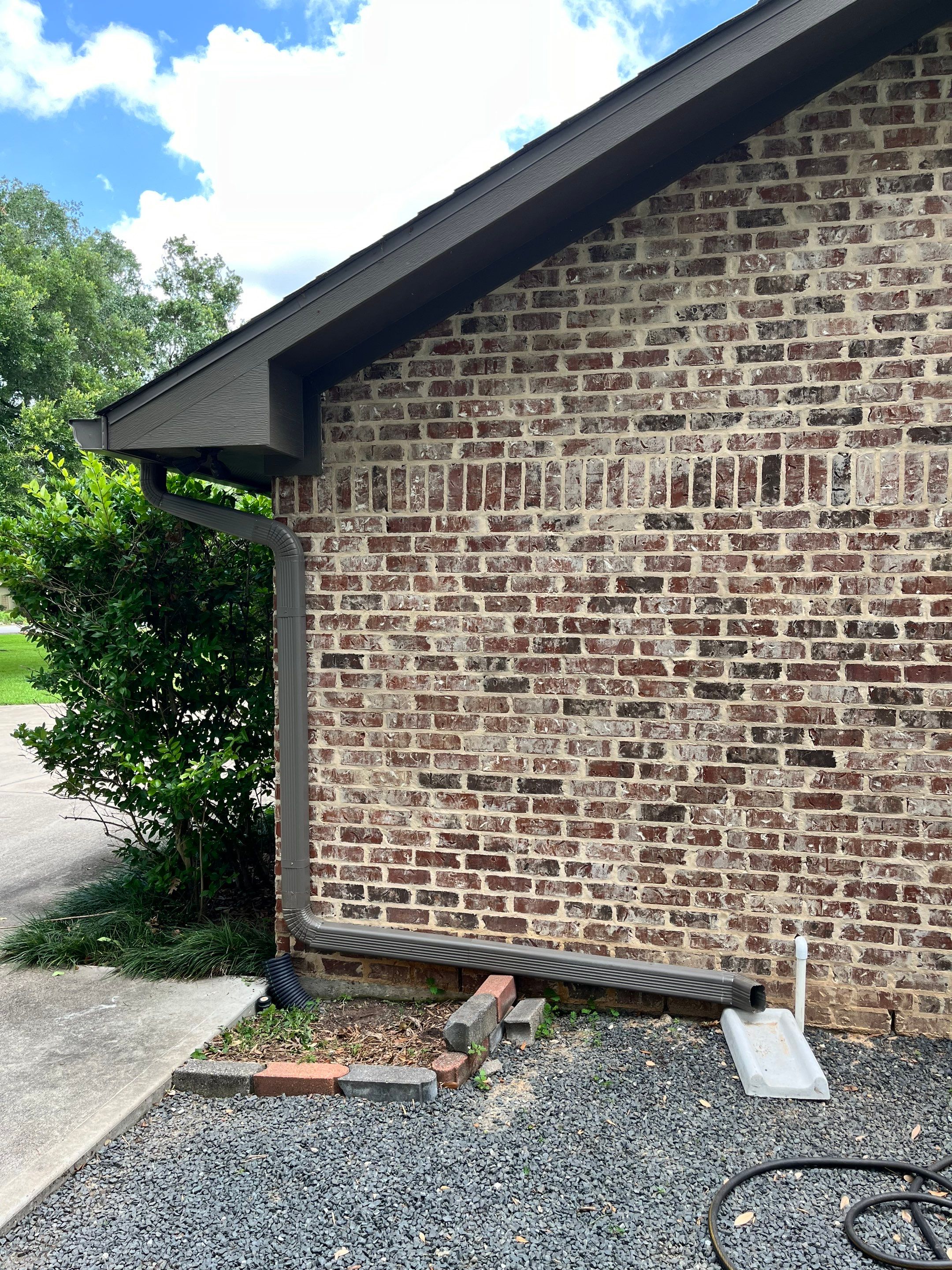 5807 Lilac Street by Noble Roofing