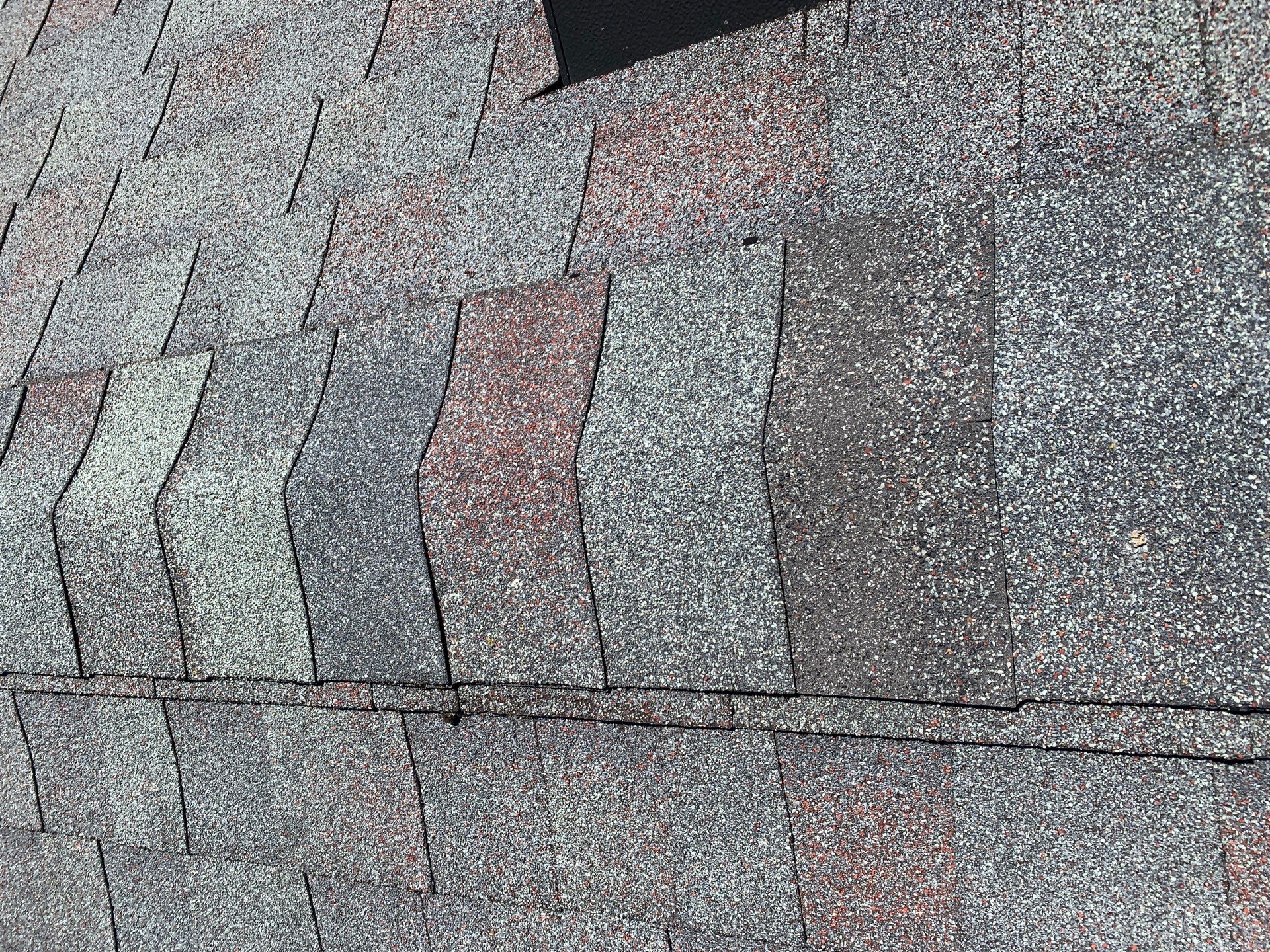 Roof Replacement using Owens Corning by 180 Contractors