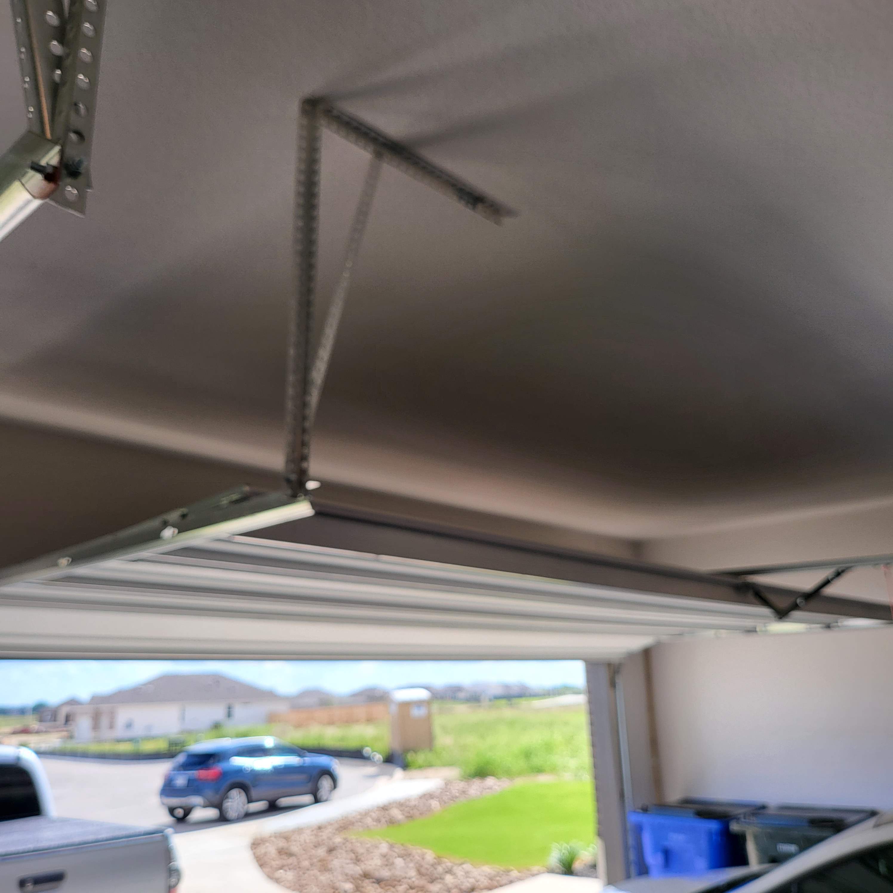 Weltner Farms. New Braunfels  by TORO Garage Co