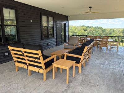 Outdoor Furniture