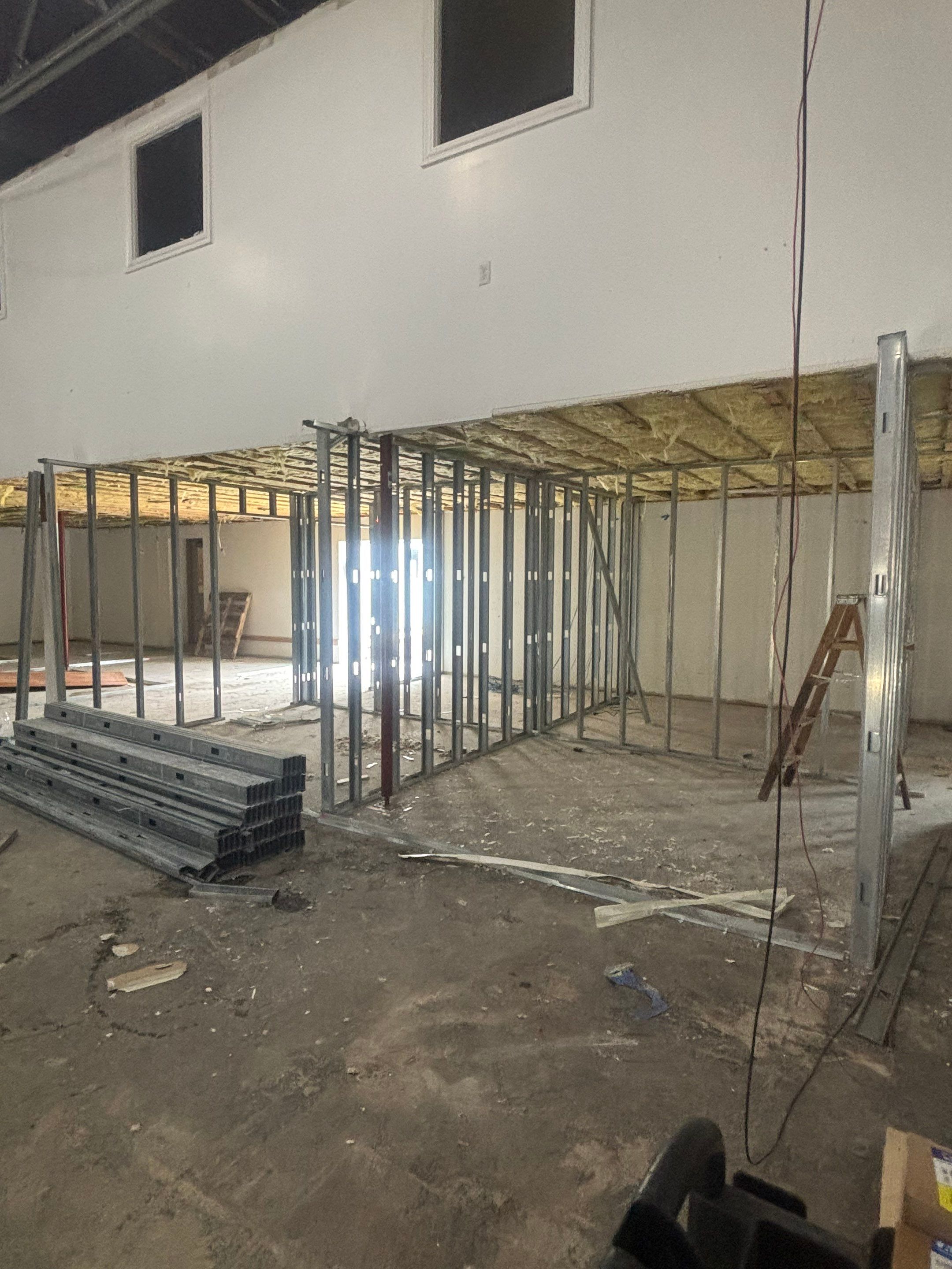 East Syracuse, NY by Ironhorn Enterprises