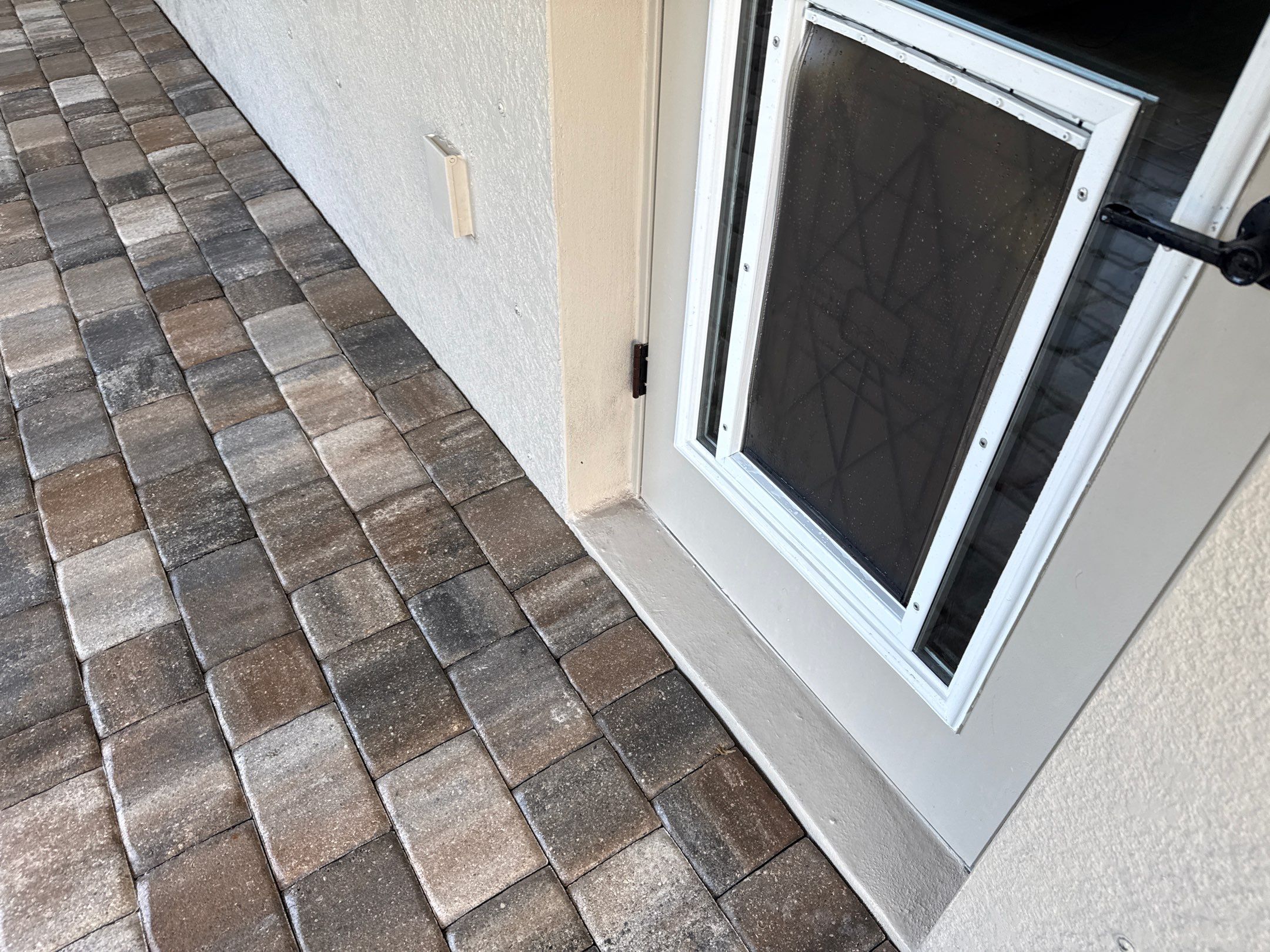 Lanai Patio, Paver & Screen Cleaning in Trevesta – Palmetto, FL 34221 by Sunshine AquaWash