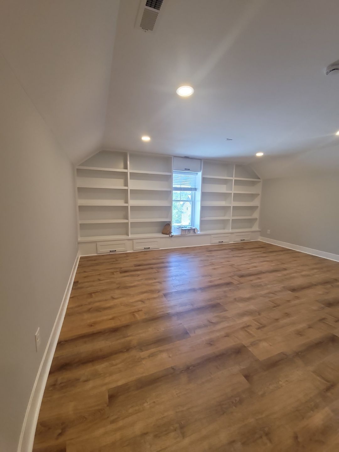 Project in Cary by Elite Remodeling and Design LLC