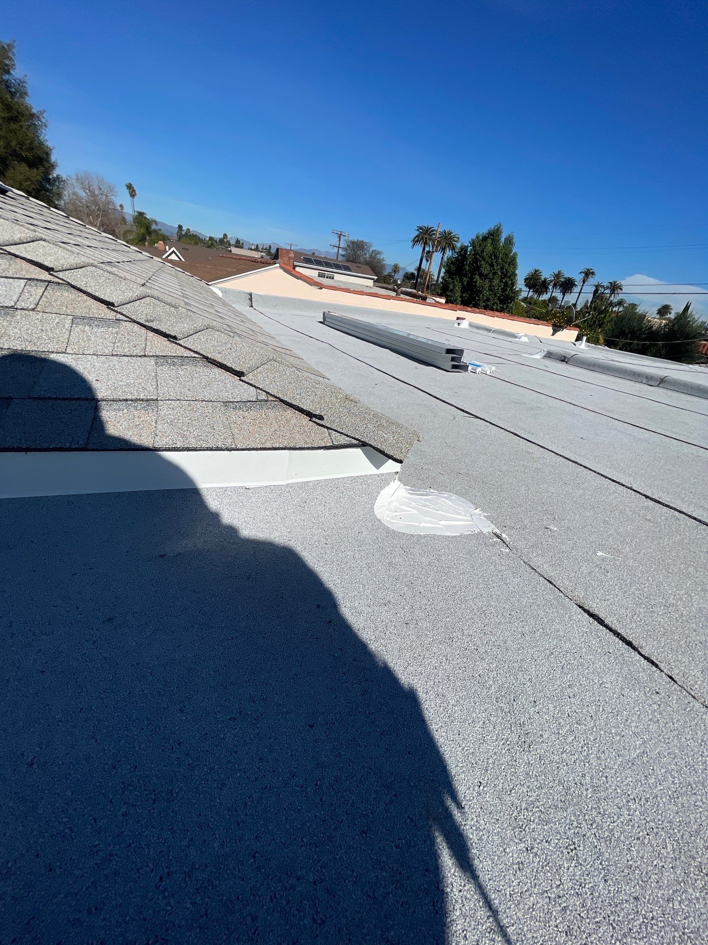 Roof Replacement - Los Angeles, CA 90019 by Epic Roof Replacement