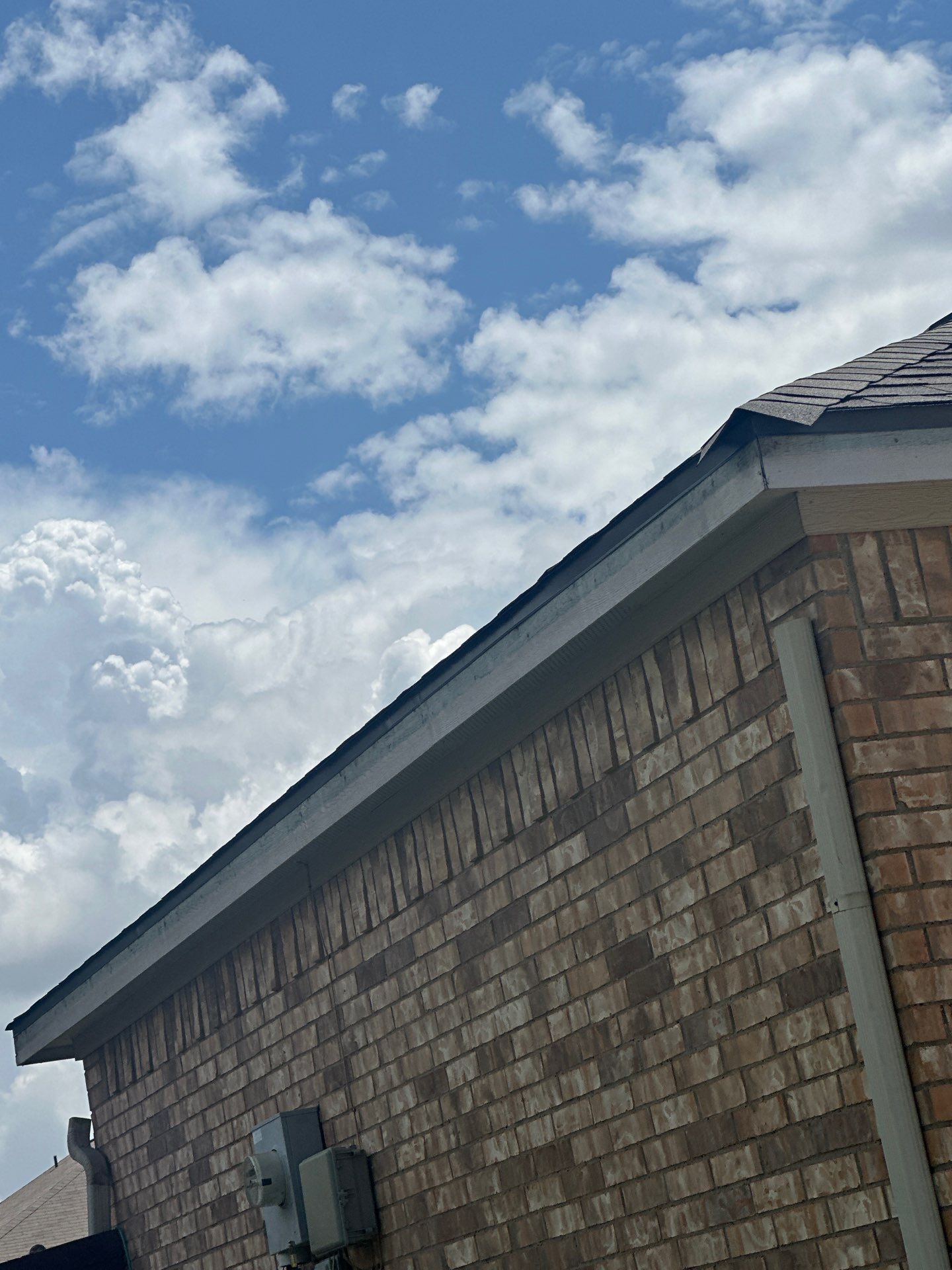 Project in Wylie by Rhino Roofing and General Contracting, LLC