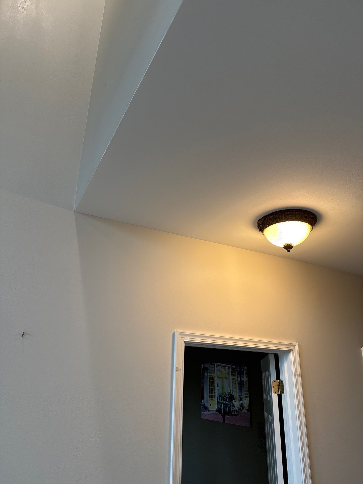 Living Room Refresh in New Hope by Groovy Hues