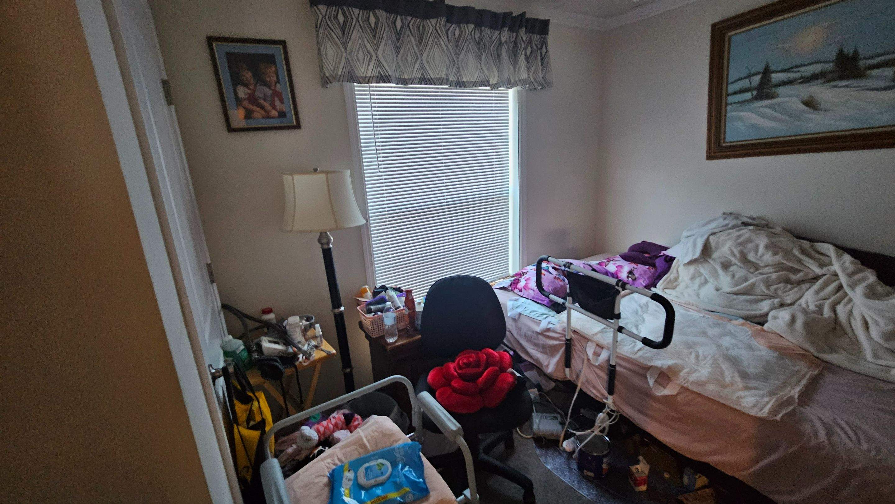 Water Damage Claim in Doylestown by FLAPA & KeyStone