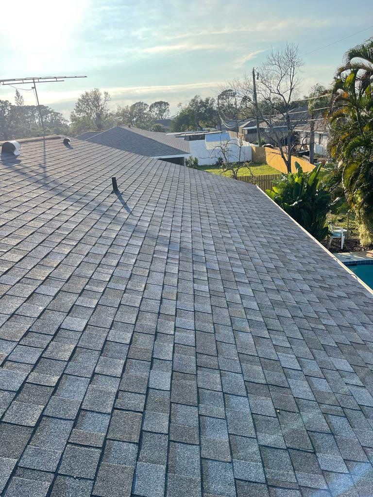 Roof Replacement in Venice, FL by Steadfast Roofing