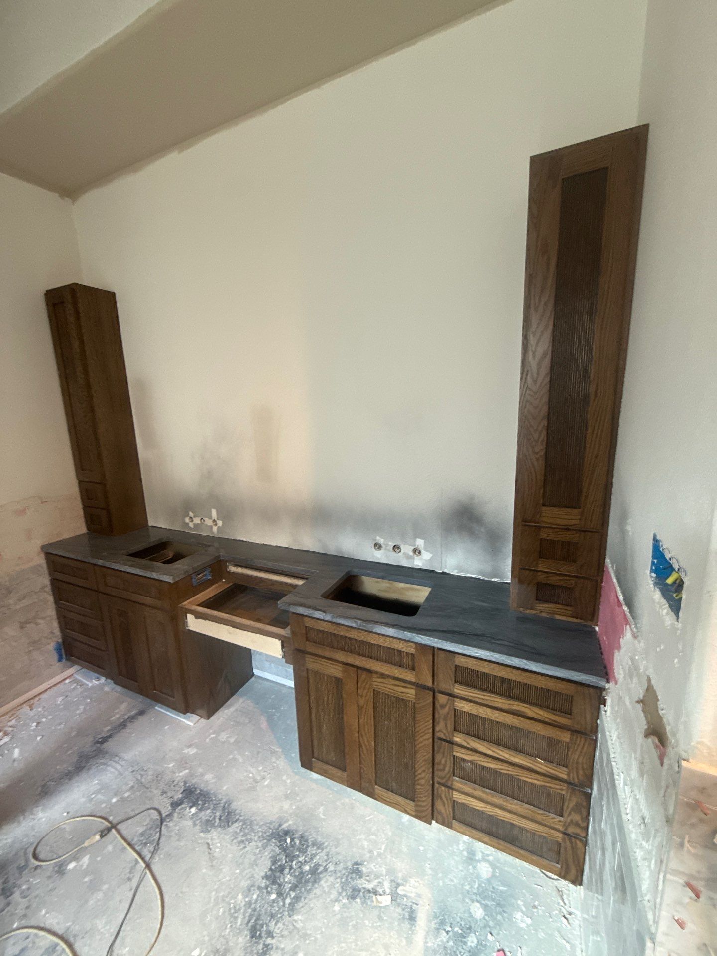 The Rudderow Family by SophAlx LLC