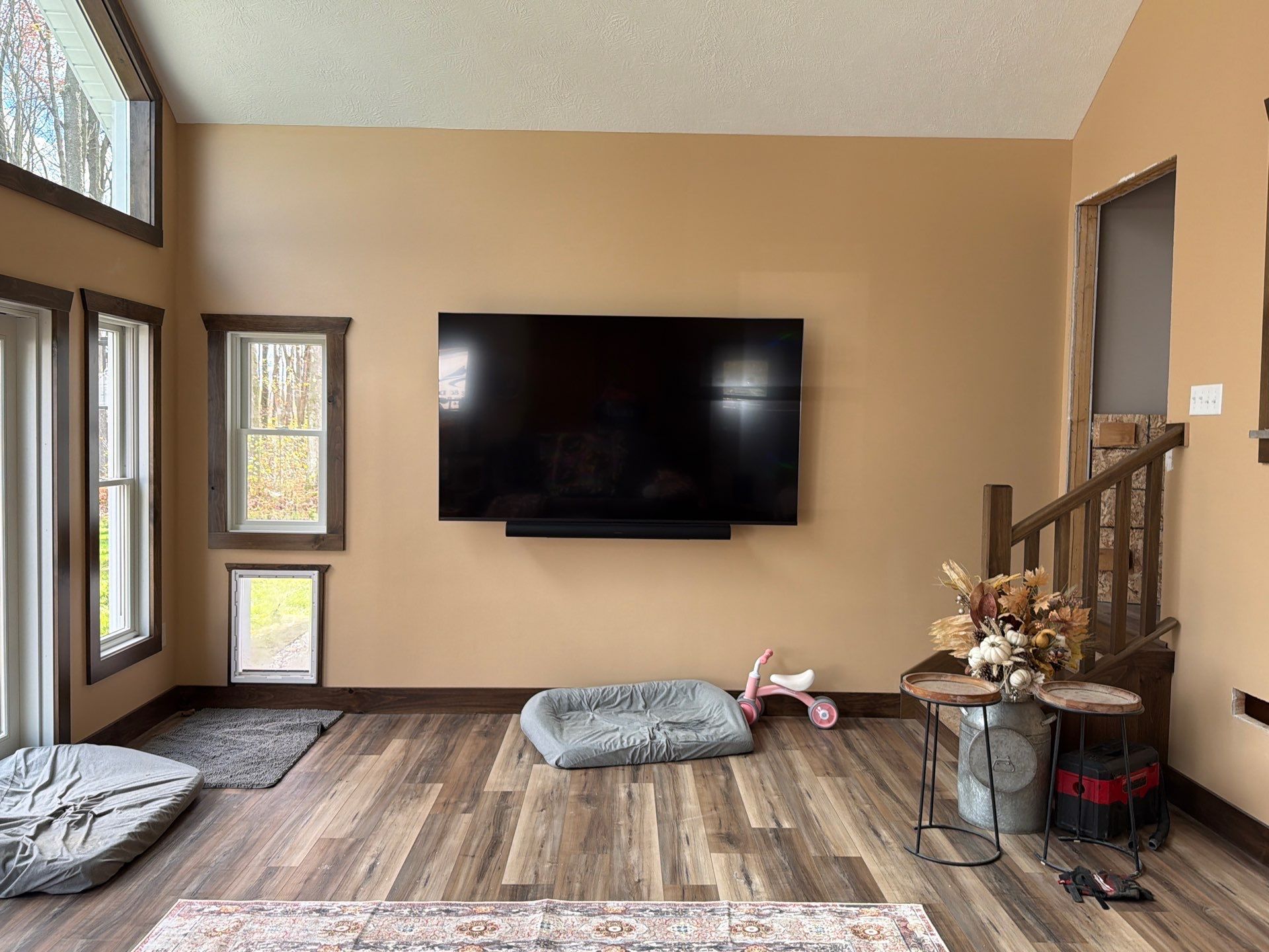 Project in Chardon by Hilltop Drafting & Design LLC