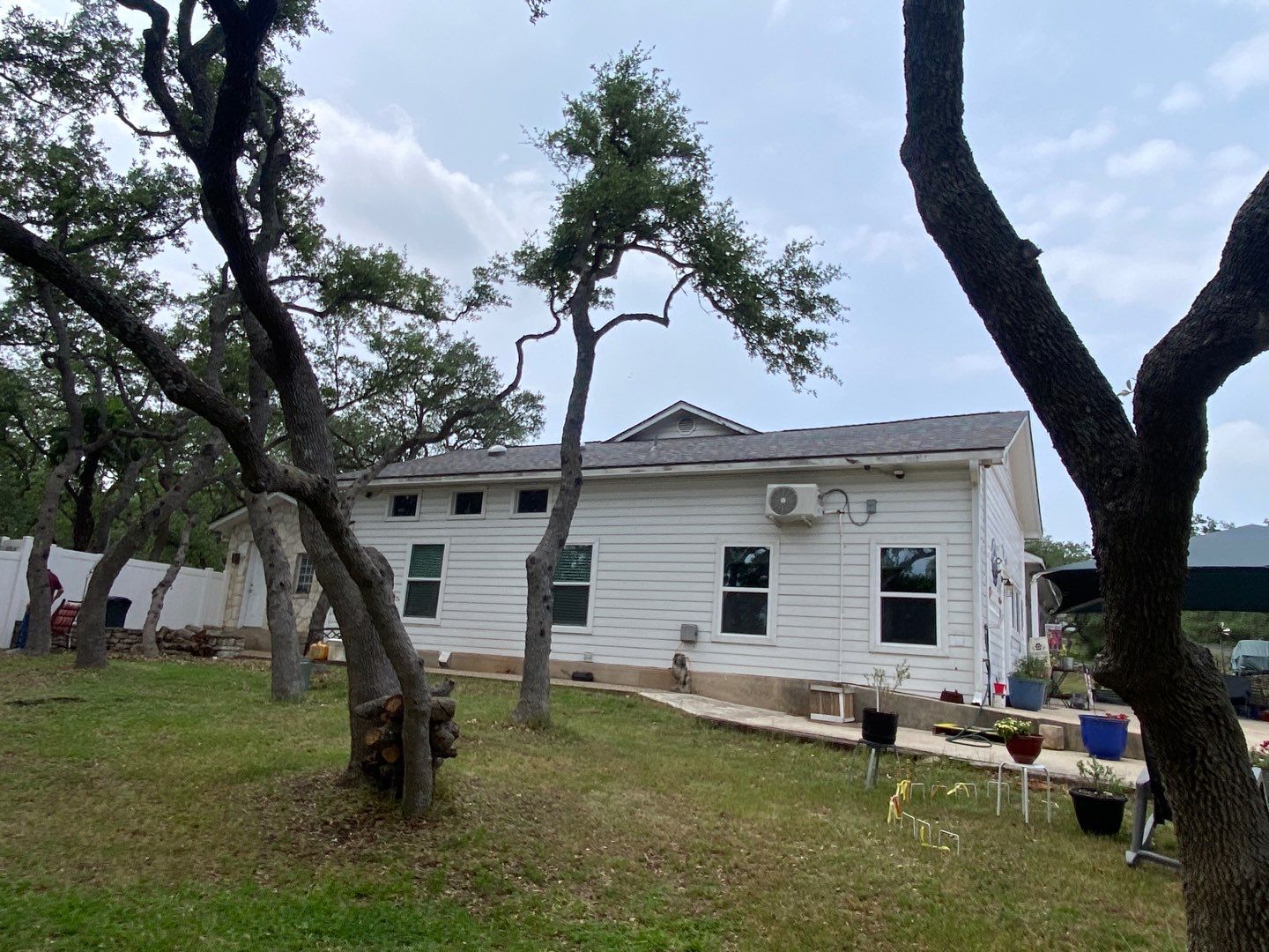 Colonial Slate Roof Replacement | San Antonio, TX by Ayan Roofing, LLC